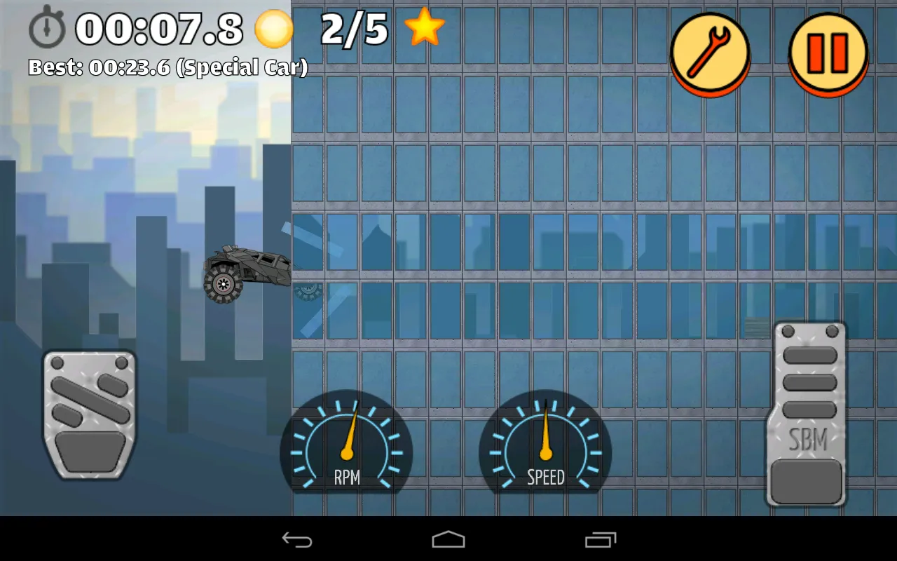 Racer: Off Road | Indus Appstore | Screenshot