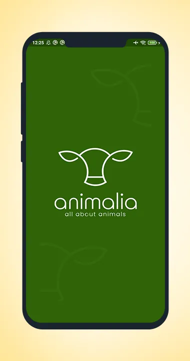 Animalia | Indus Appstore | Screenshot