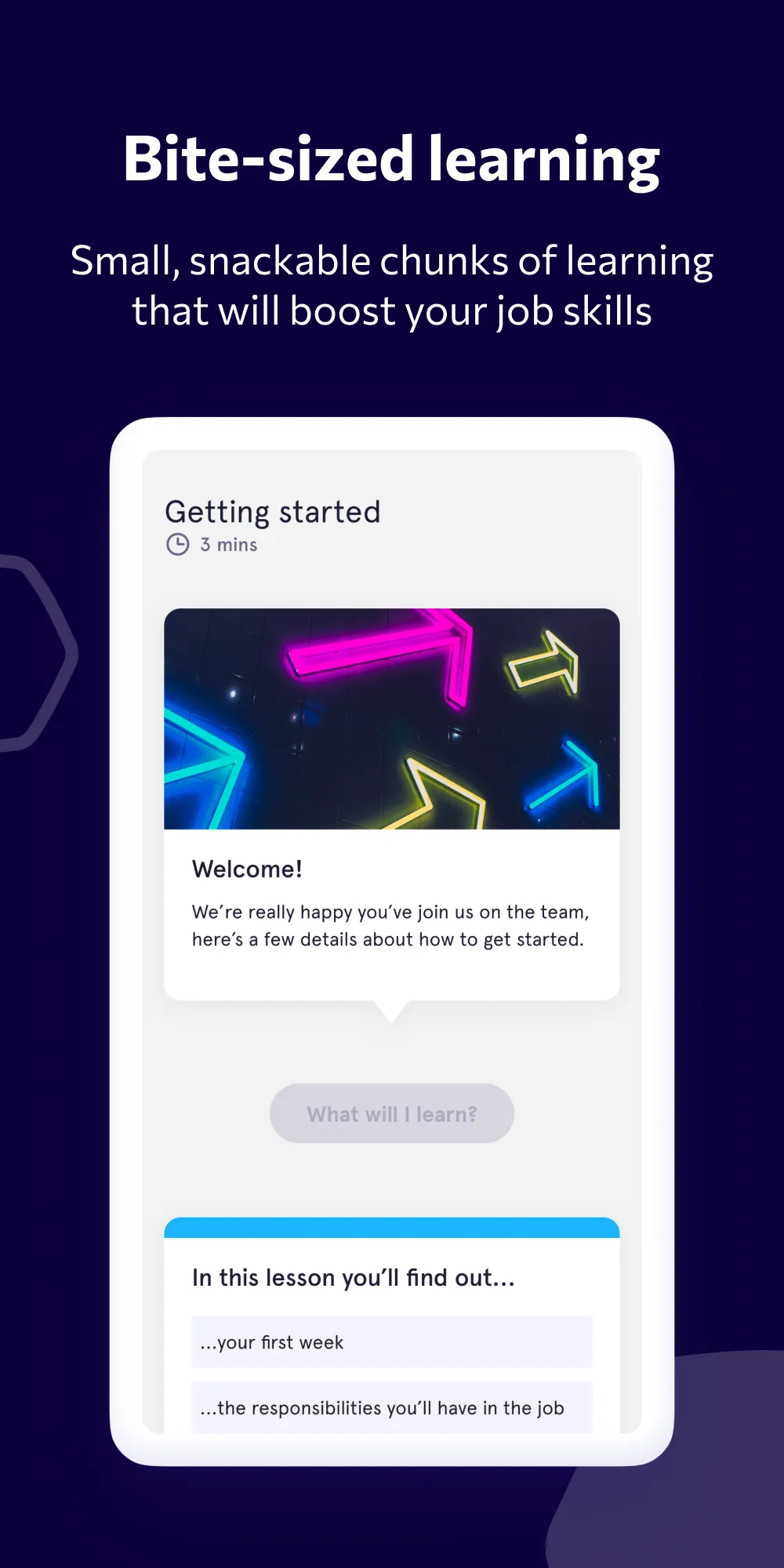 eduMe | Indus Appstore | Screenshot