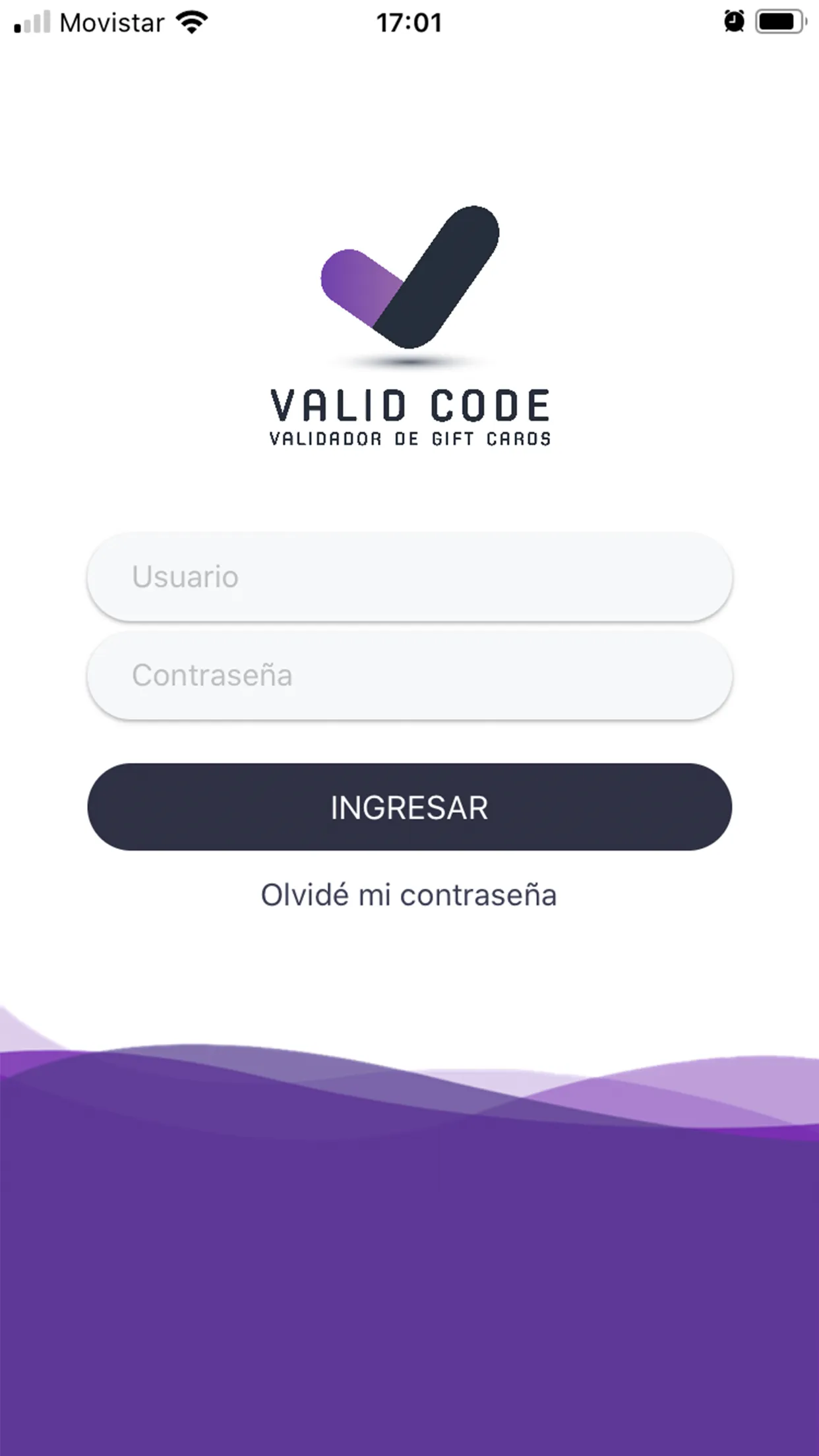 ValidCode | Indus Appstore | Screenshot