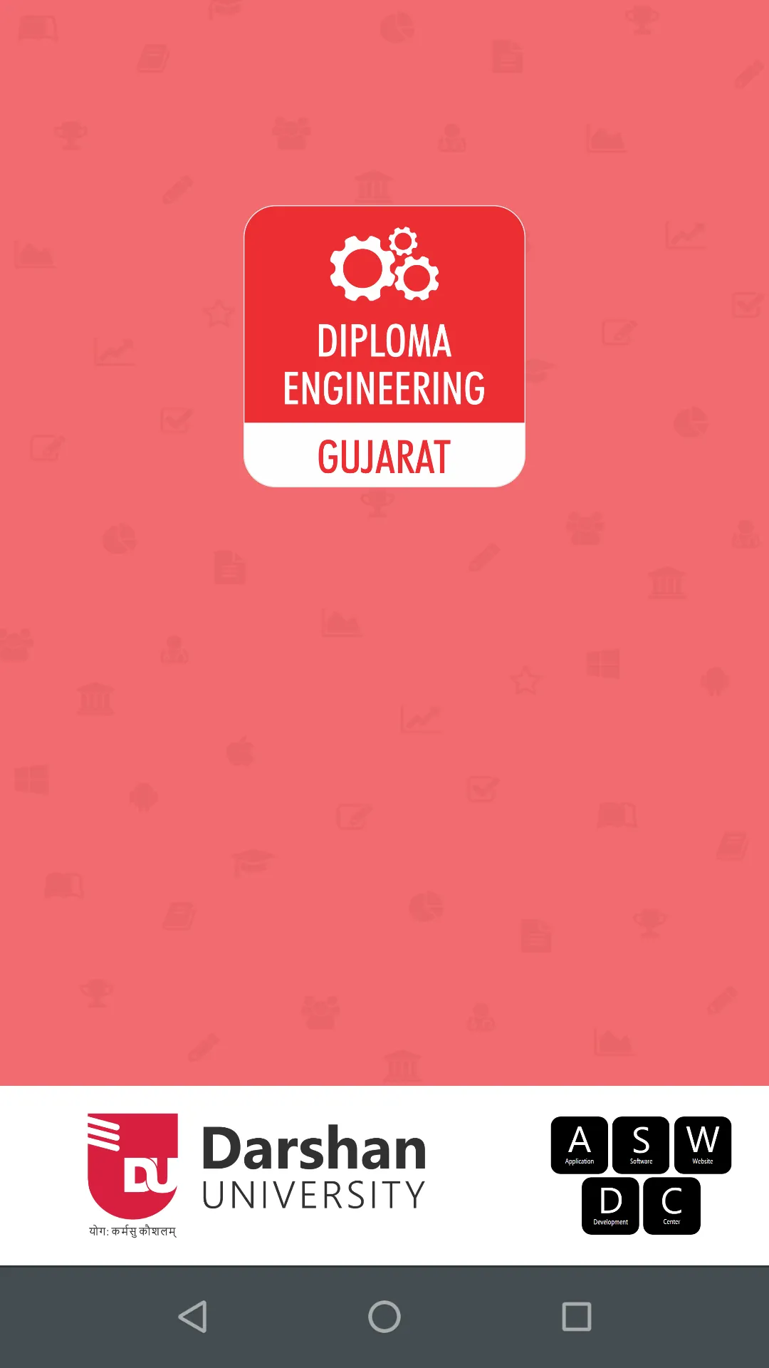 Diploma Engineering Admission | Indus Appstore | Screenshot