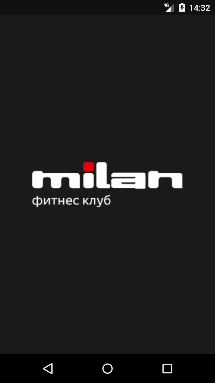 Milan Fitness | Indus Appstore | Screenshot