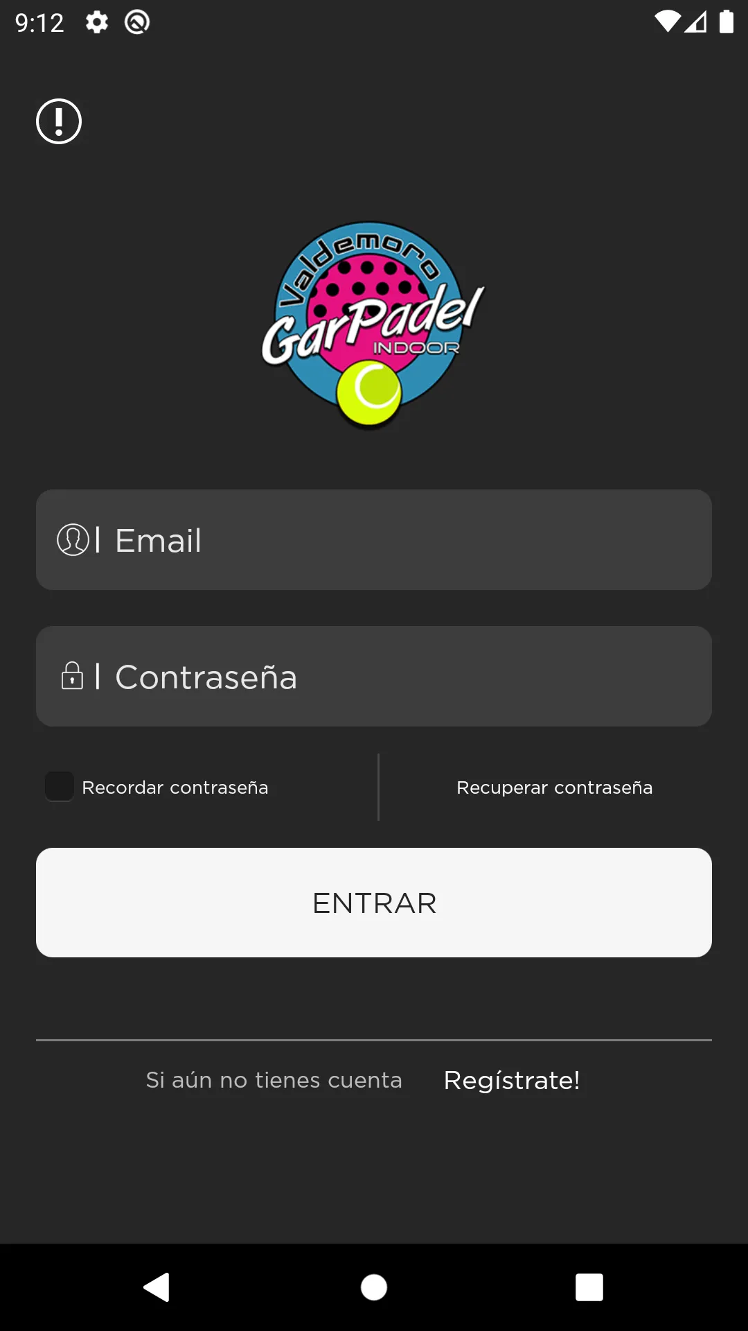 Garpadel | Indus Appstore | Screenshot