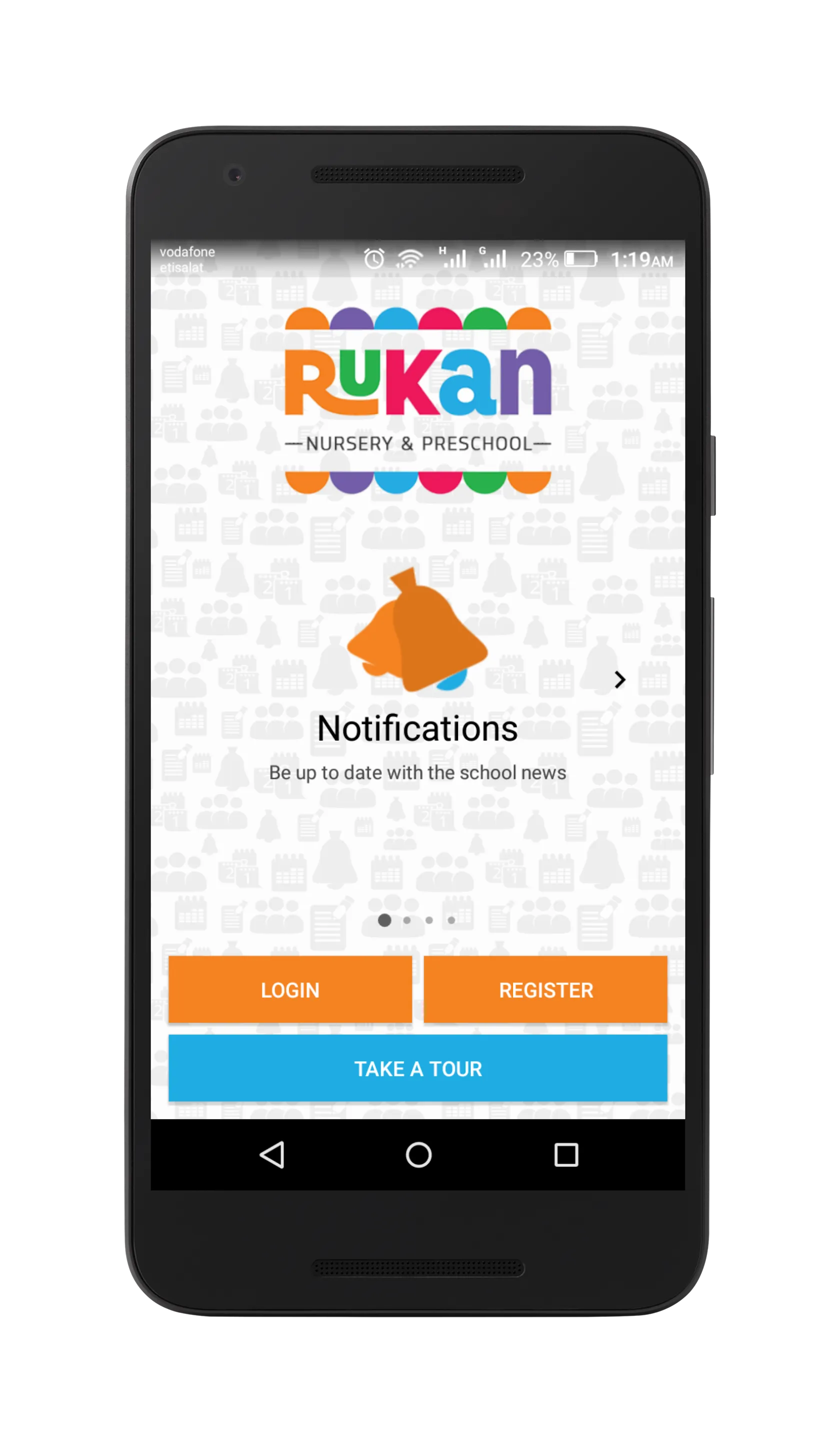 Rukan Nursery | Indus Appstore | Screenshot