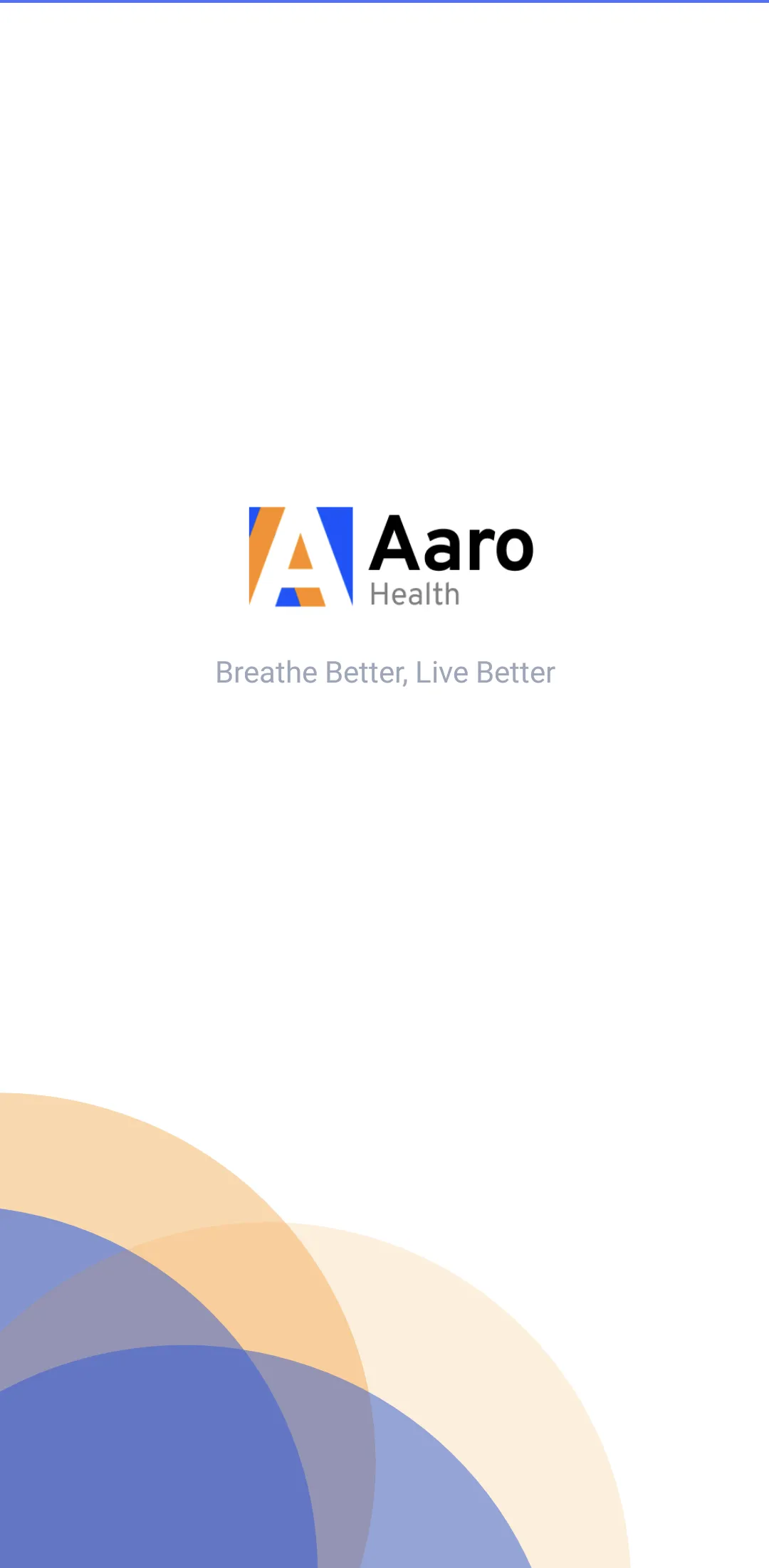 Aaro Health | Indus Appstore | Screenshot