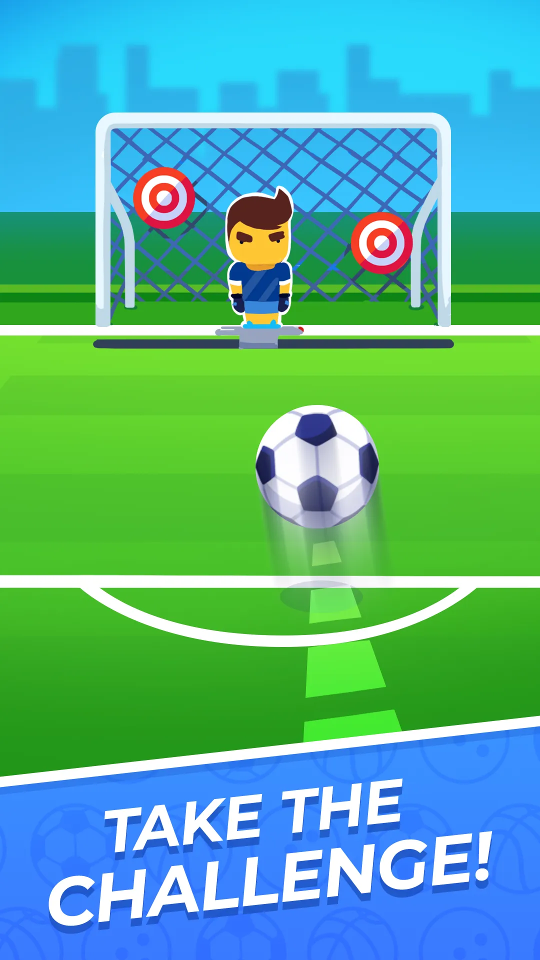 Sport Challenge | Indus Appstore | Screenshot