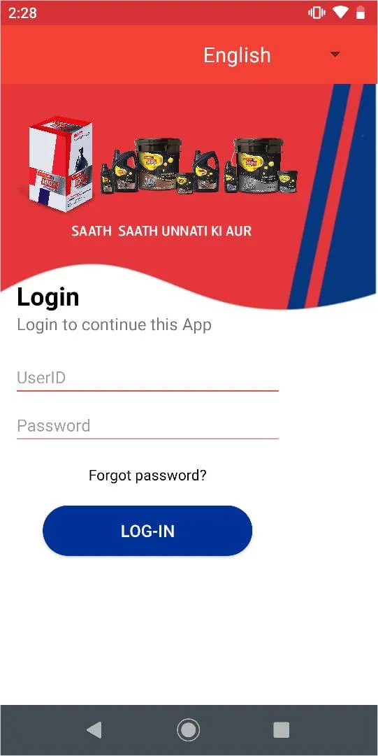 Eicher Connect Mechanic | Indus Appstore | Screenshot