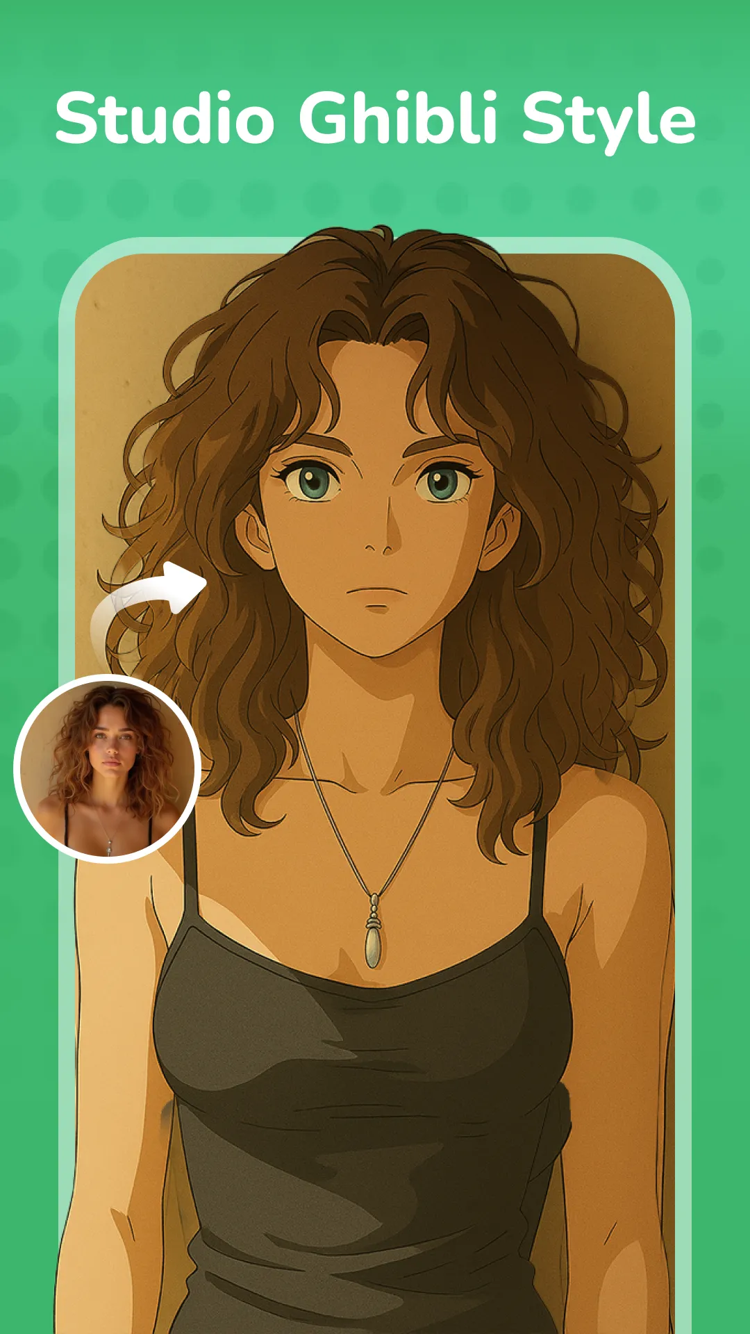 Dressup: AI photo Editor & Art | Indus Appstore | Screenshot