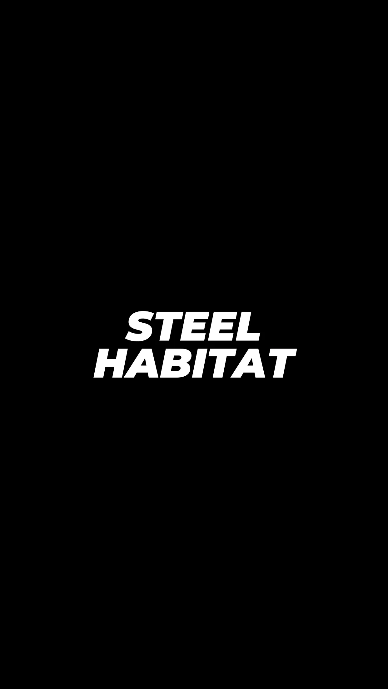 Steel Habitat | Indus Appstore | Screenshot