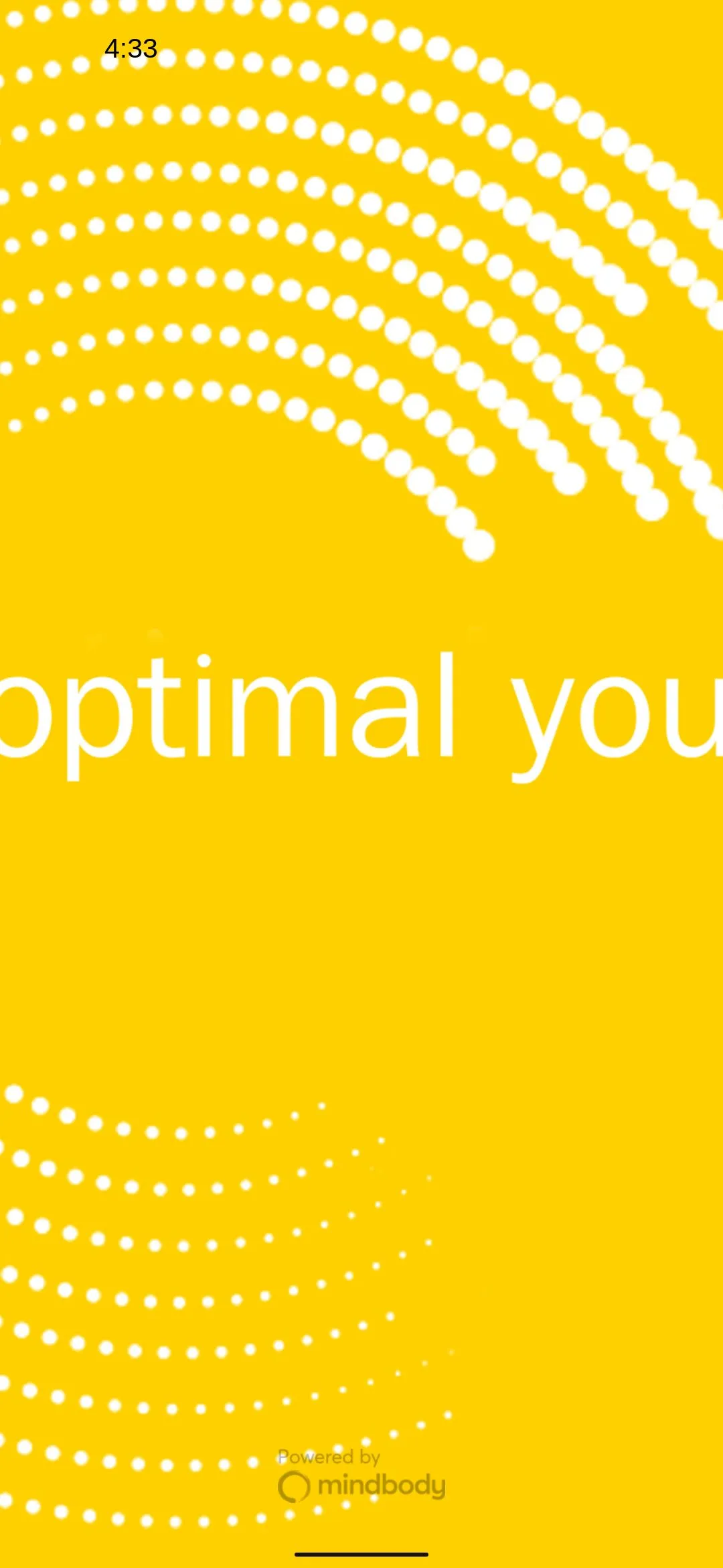 Optimal You! | Indus Appstore | Screenshot