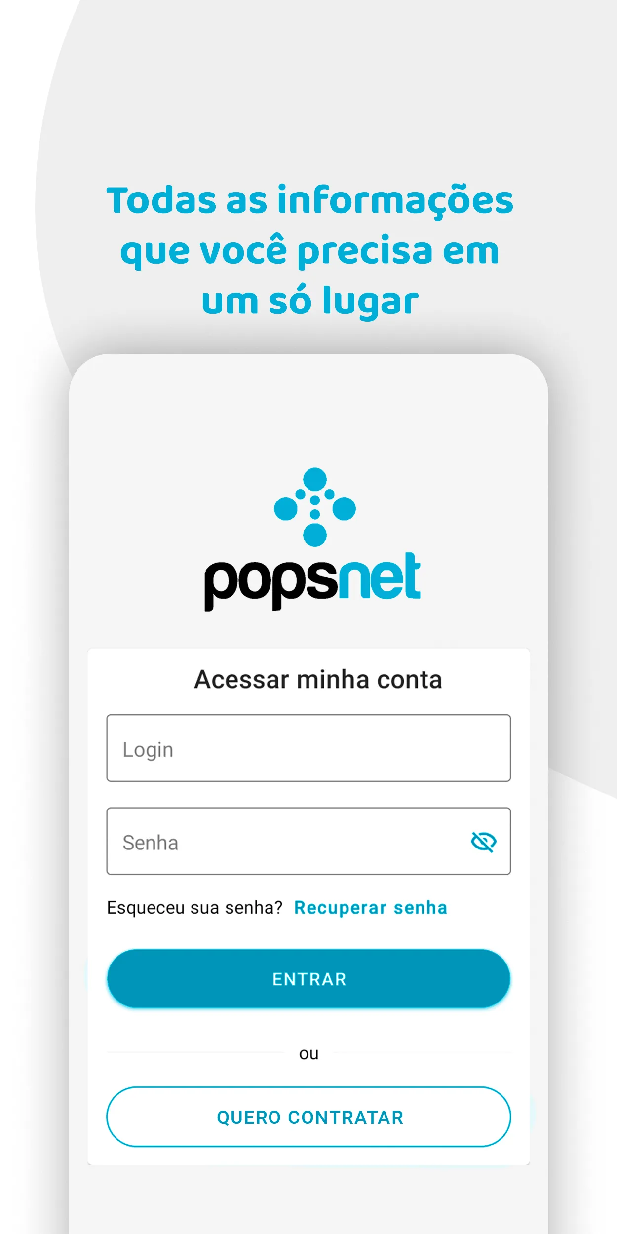 Popsnet | Indus Appstore | Screenshot