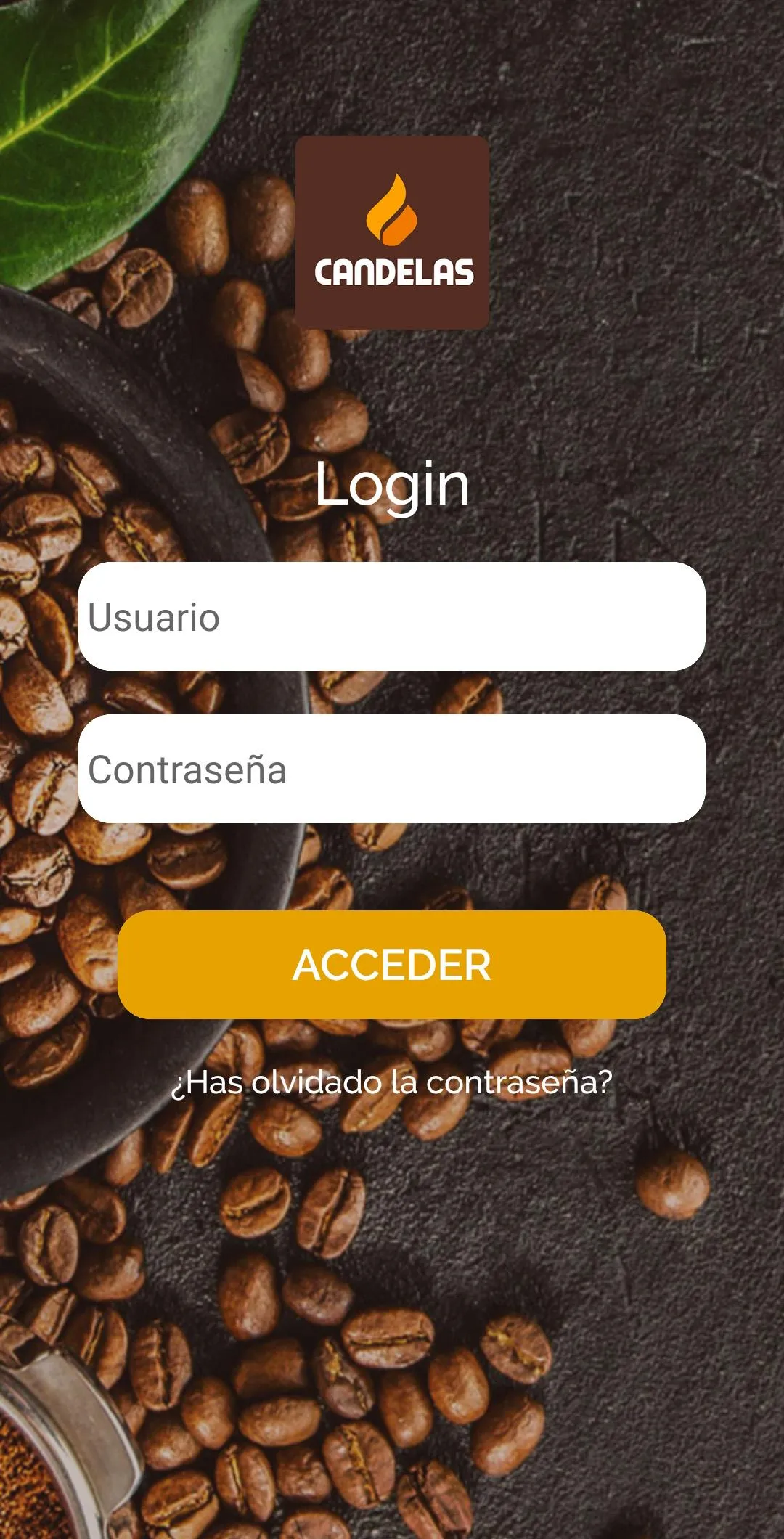 Candelas Control Laboral | Indus Appstore | Screenshot