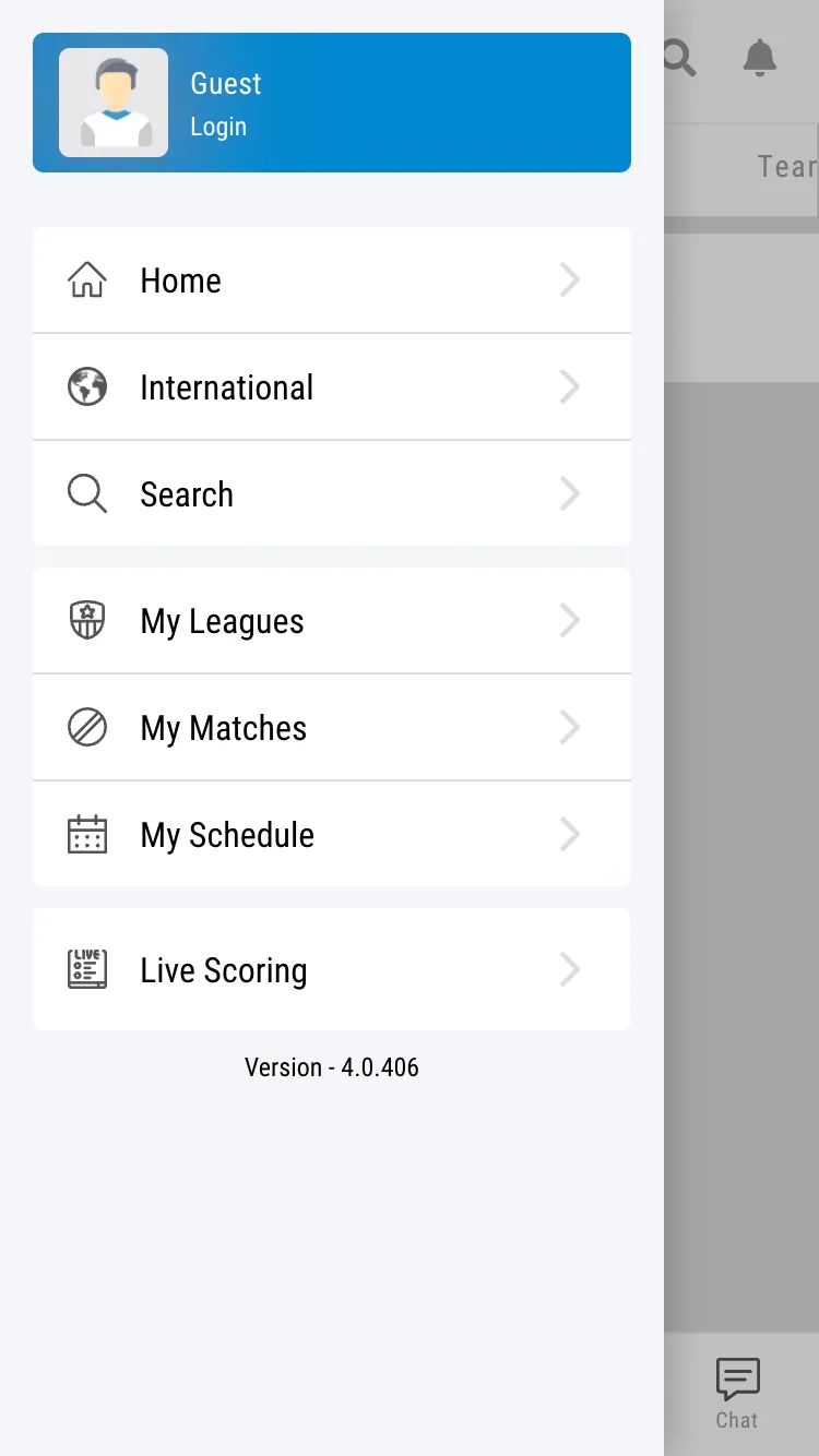 Bhatkal Sports | Indus Appstore | Screenshot
