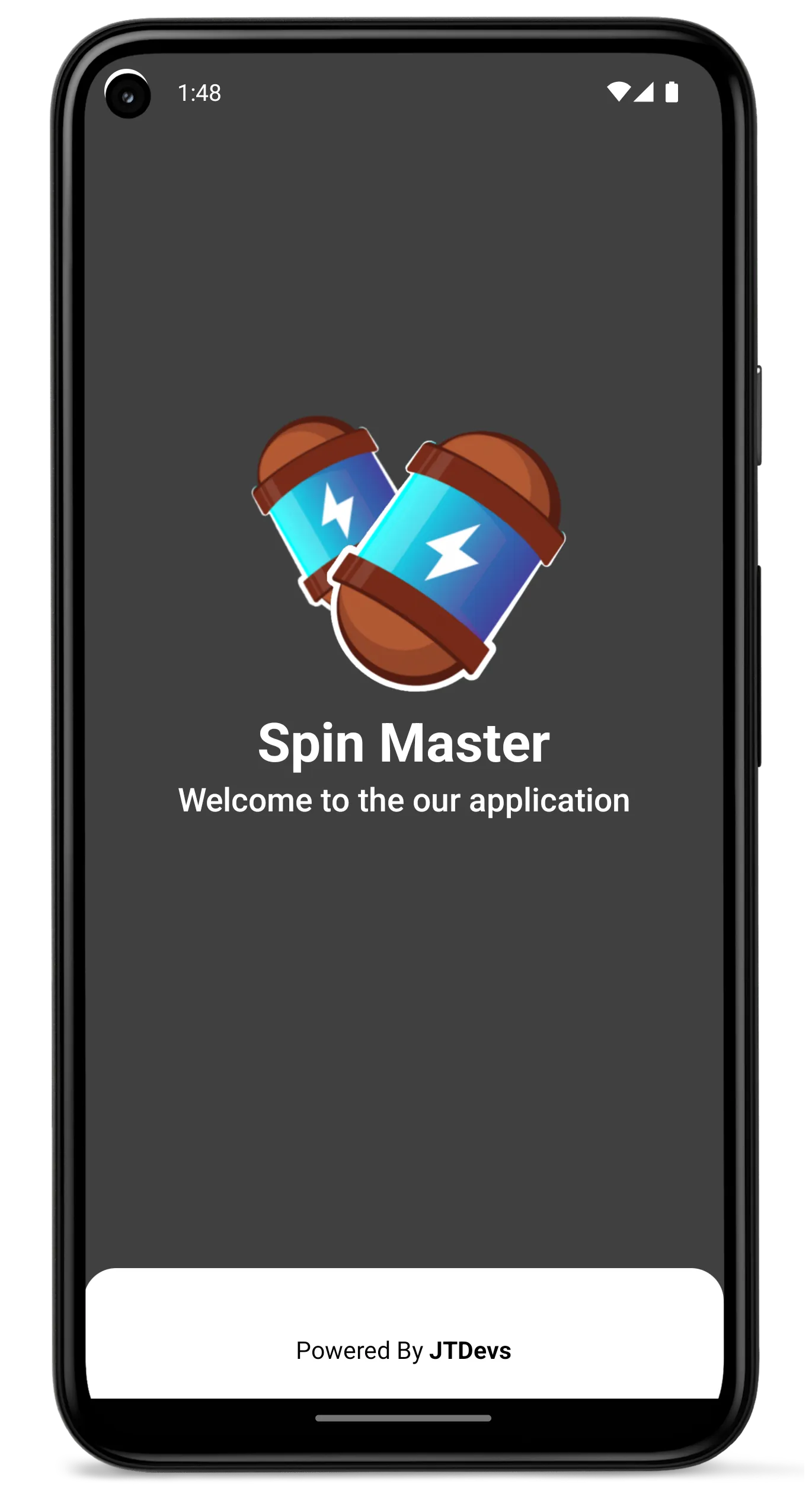 Spin Master - Spins and Coins | Indus Appstore | Screenshot