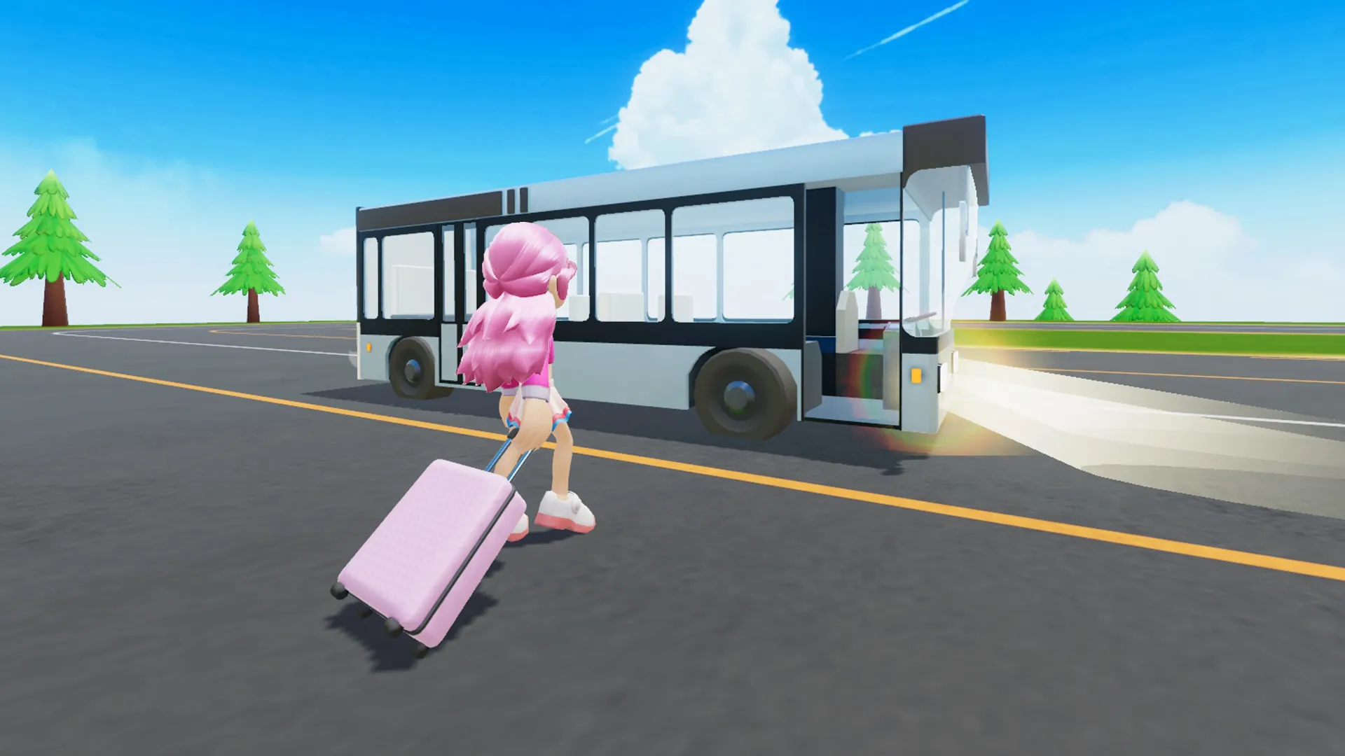 Livetopia: Party! | Indus Appstore | Screenshot