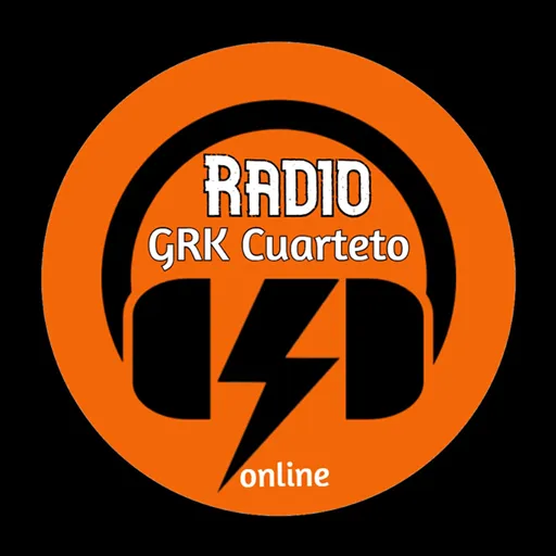 Radio GRK Cuarteto | Indus Appstore | Screenshot