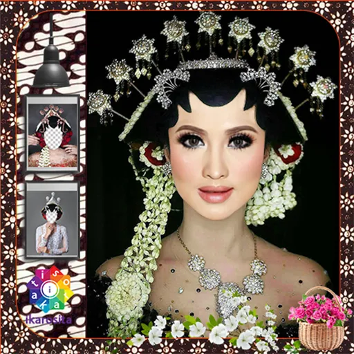 Traditional Javanese Wedding | Indus Appstore | Screenshot