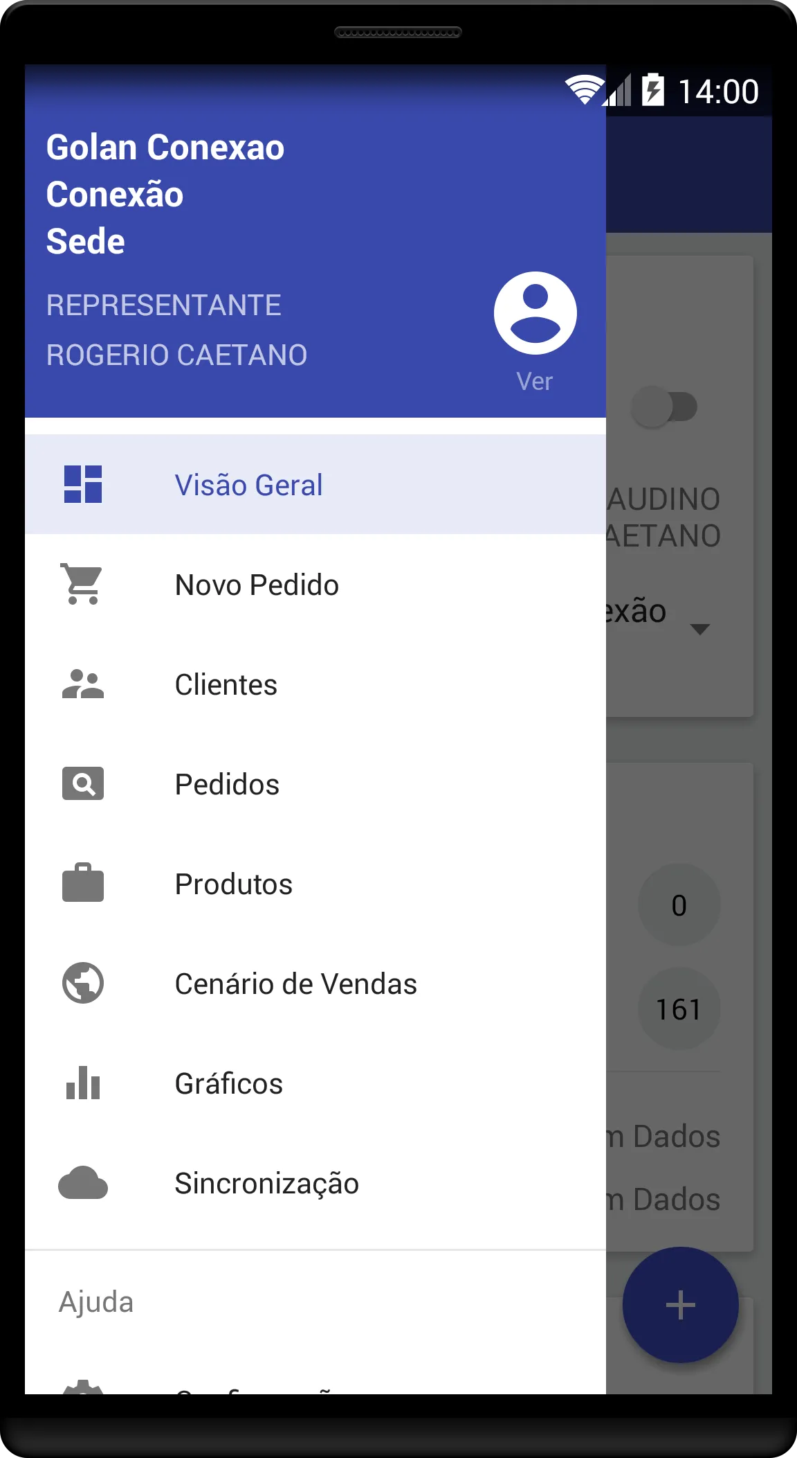 Golan - Conexão Prótese | Indus Appstore | Screenshot