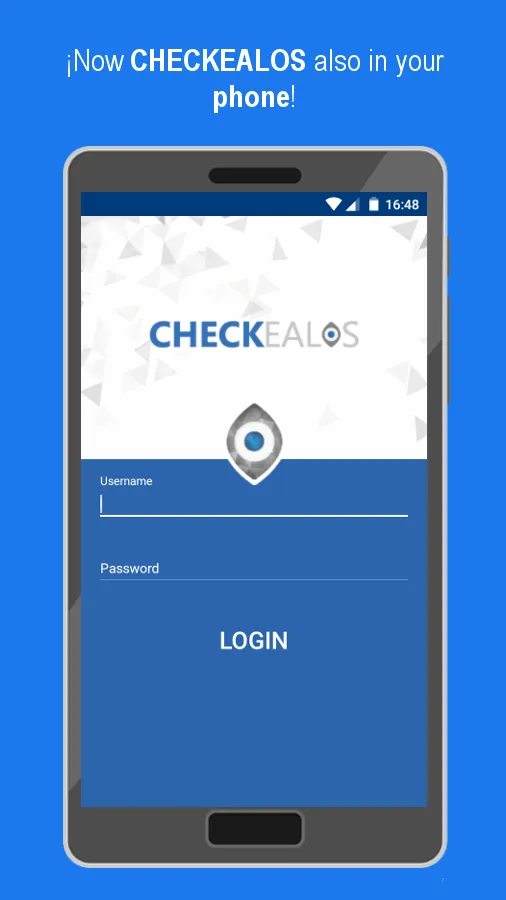 Checkealos | Indus Appstore | Screenshot