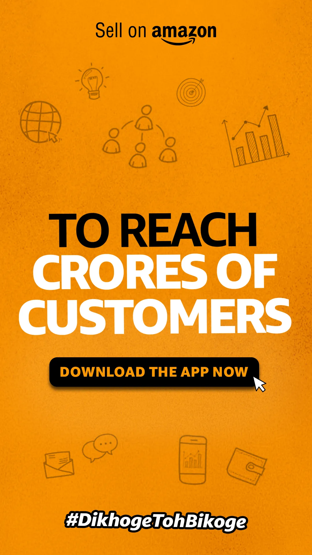 Amazon Seller App for Business | Indus Appstore | Screenshot