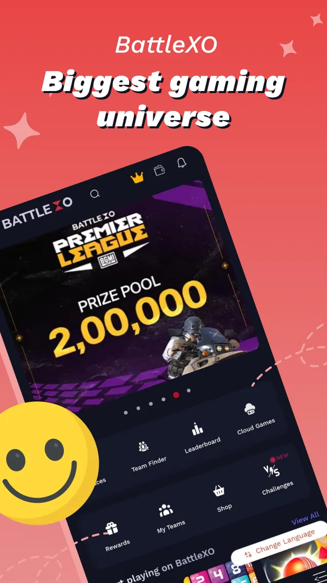 BattleXO | Indus Appstore | Screenshot