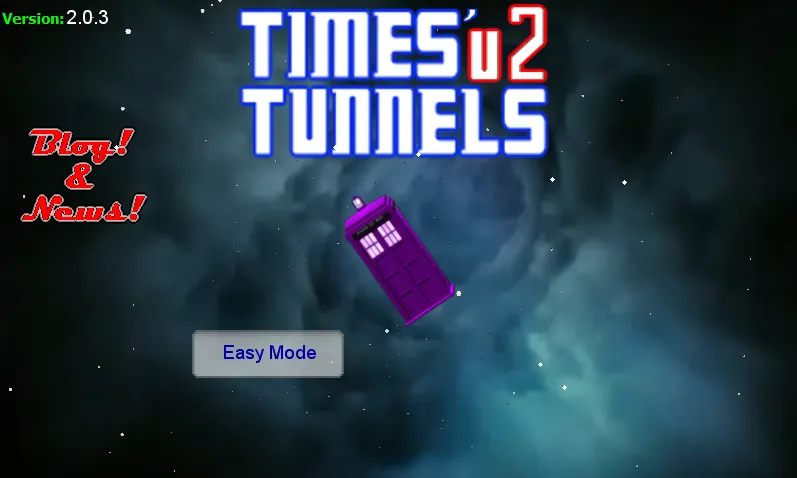 Times Tunnels | Indus Appstore | Screenshot