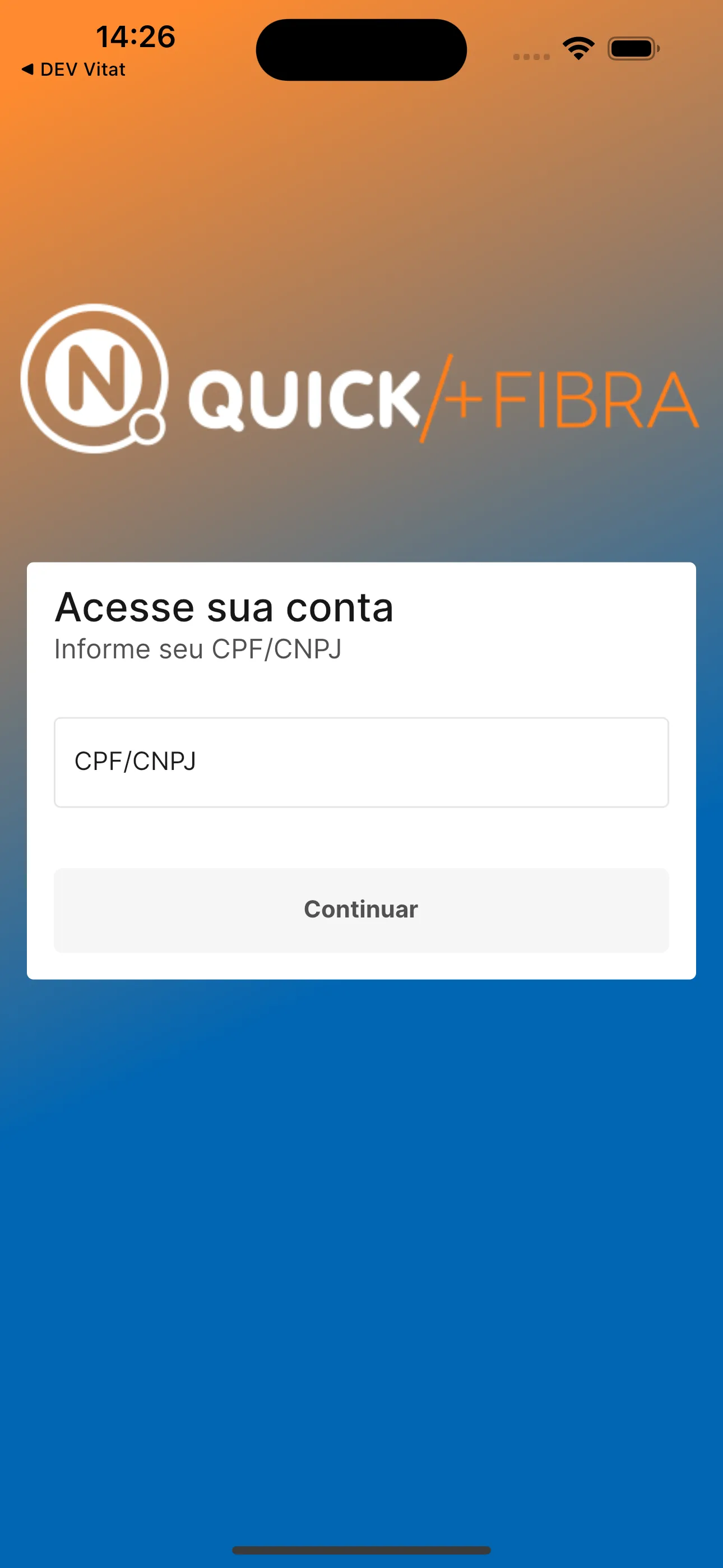 Minha Quick | Indus Appstore | Screenshot