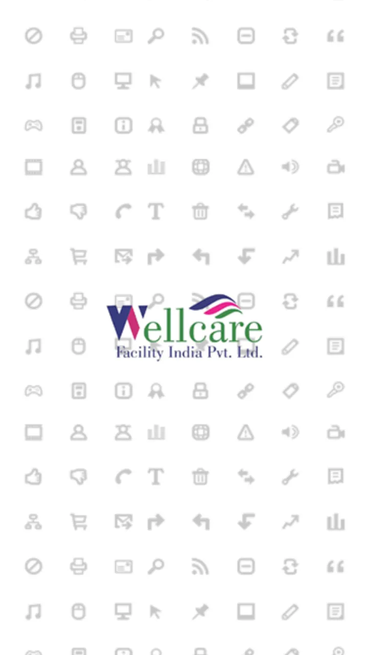 WellCare | Indus Appstore | Screenshot