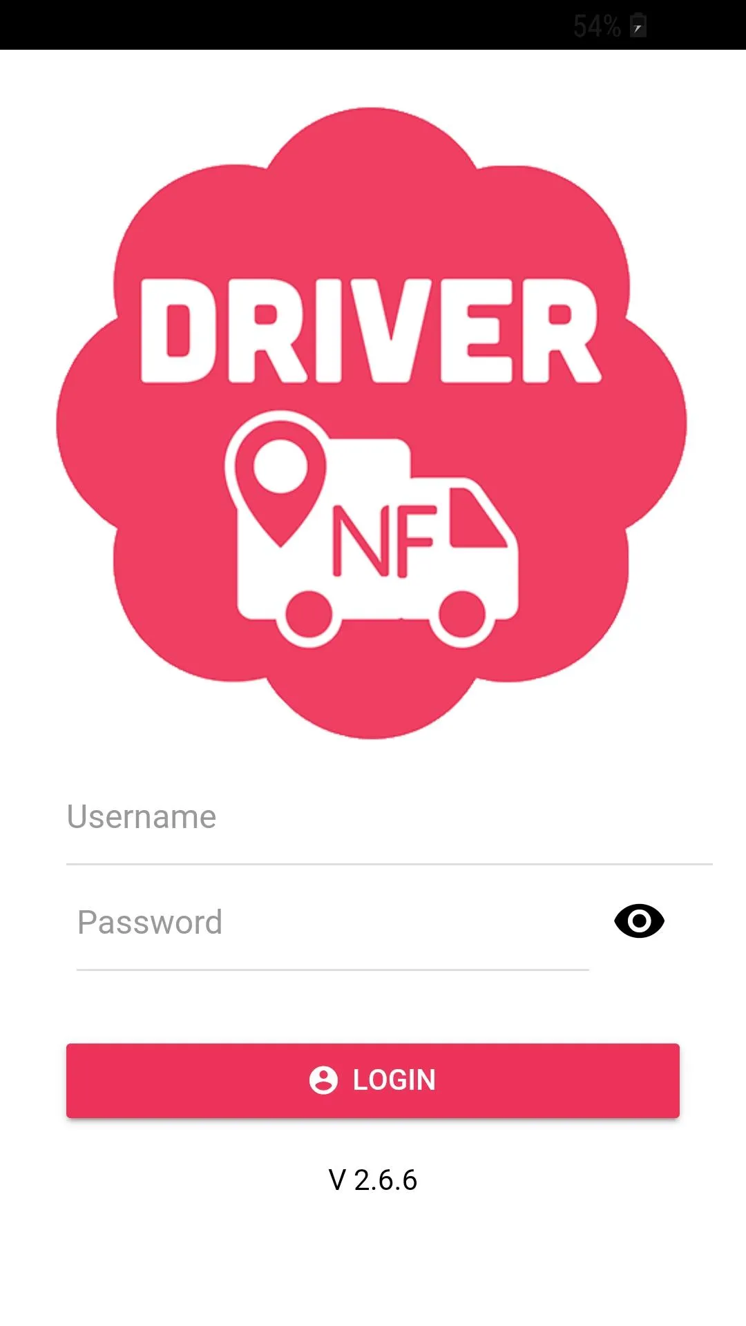 Driver NF | Indus Appstore | Screenshot