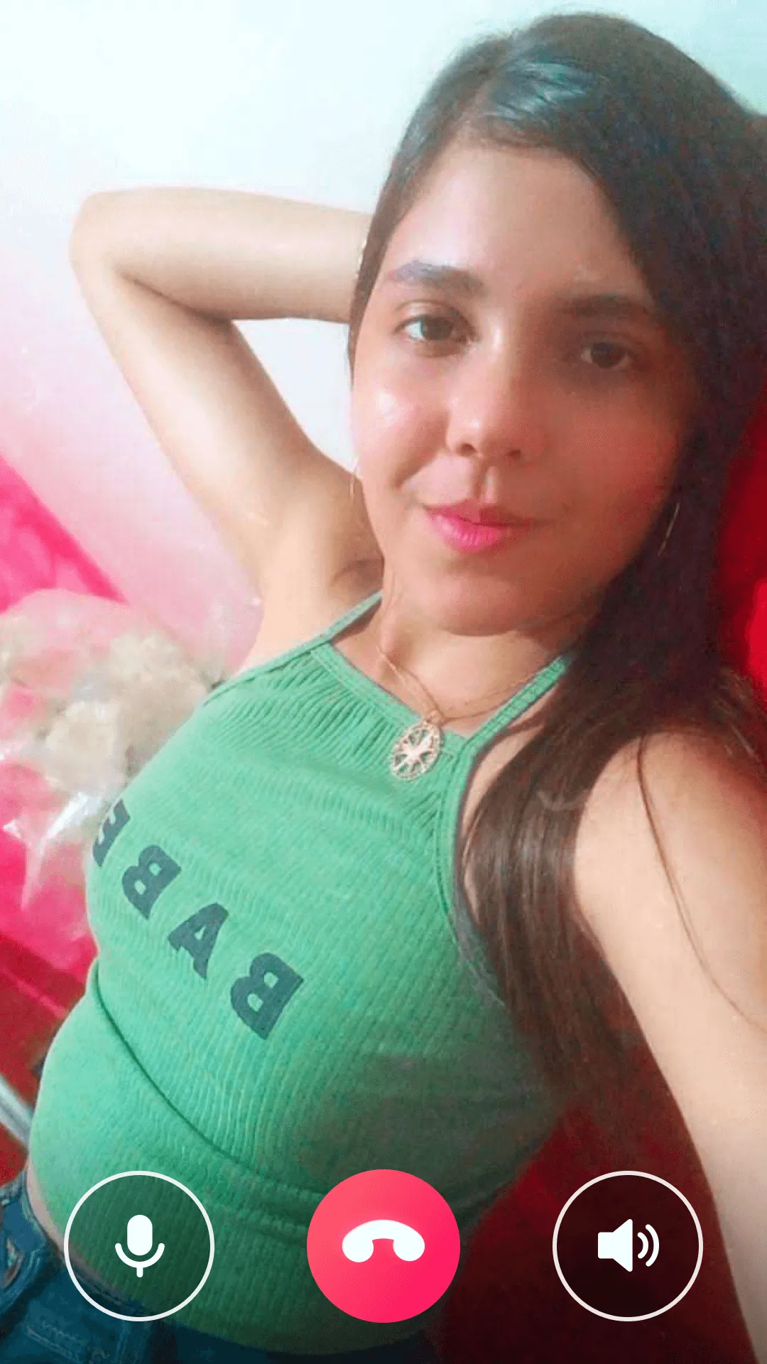New Girl - video chat app | Indus Appstore | Screenshot