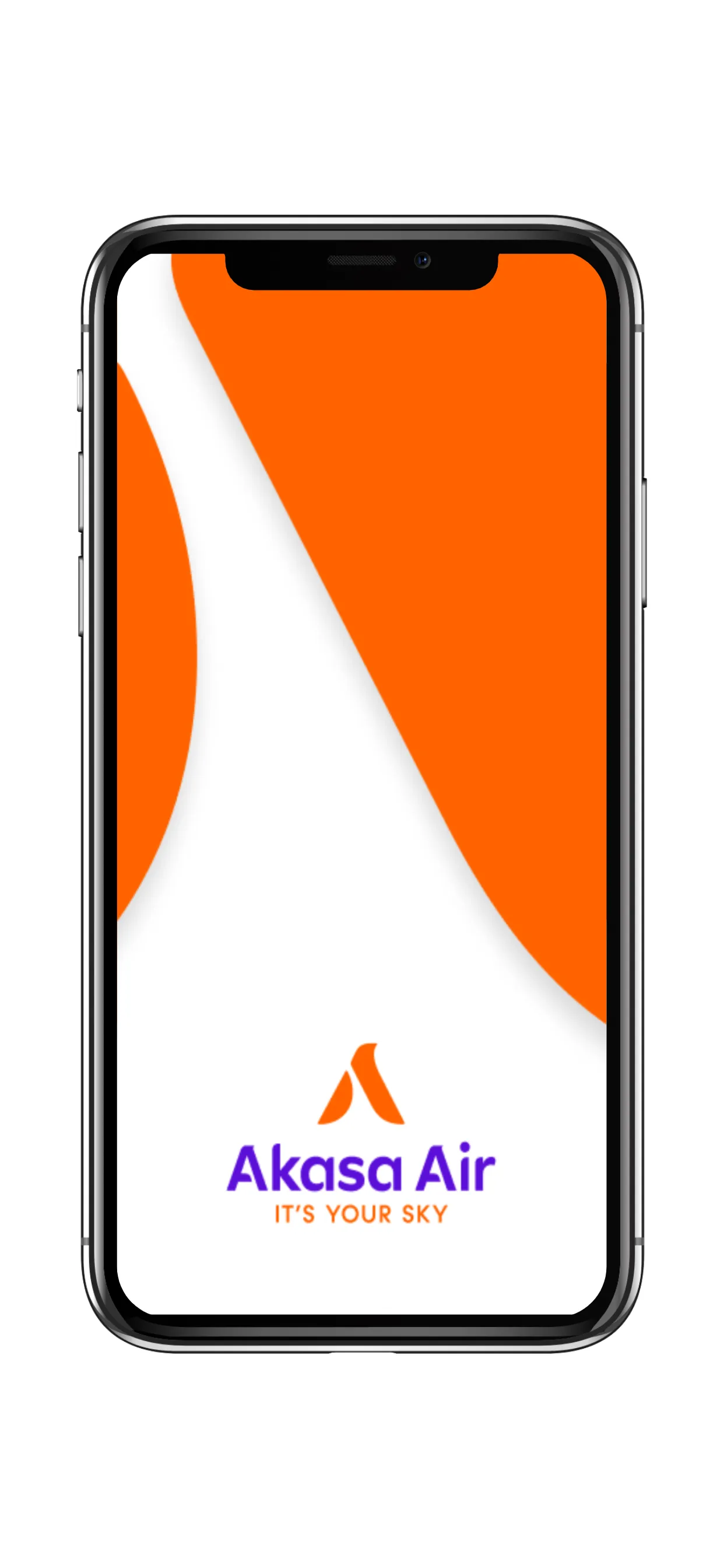 Akasa Air: Book Flight Tickets | Indus Appstore | Screenshot