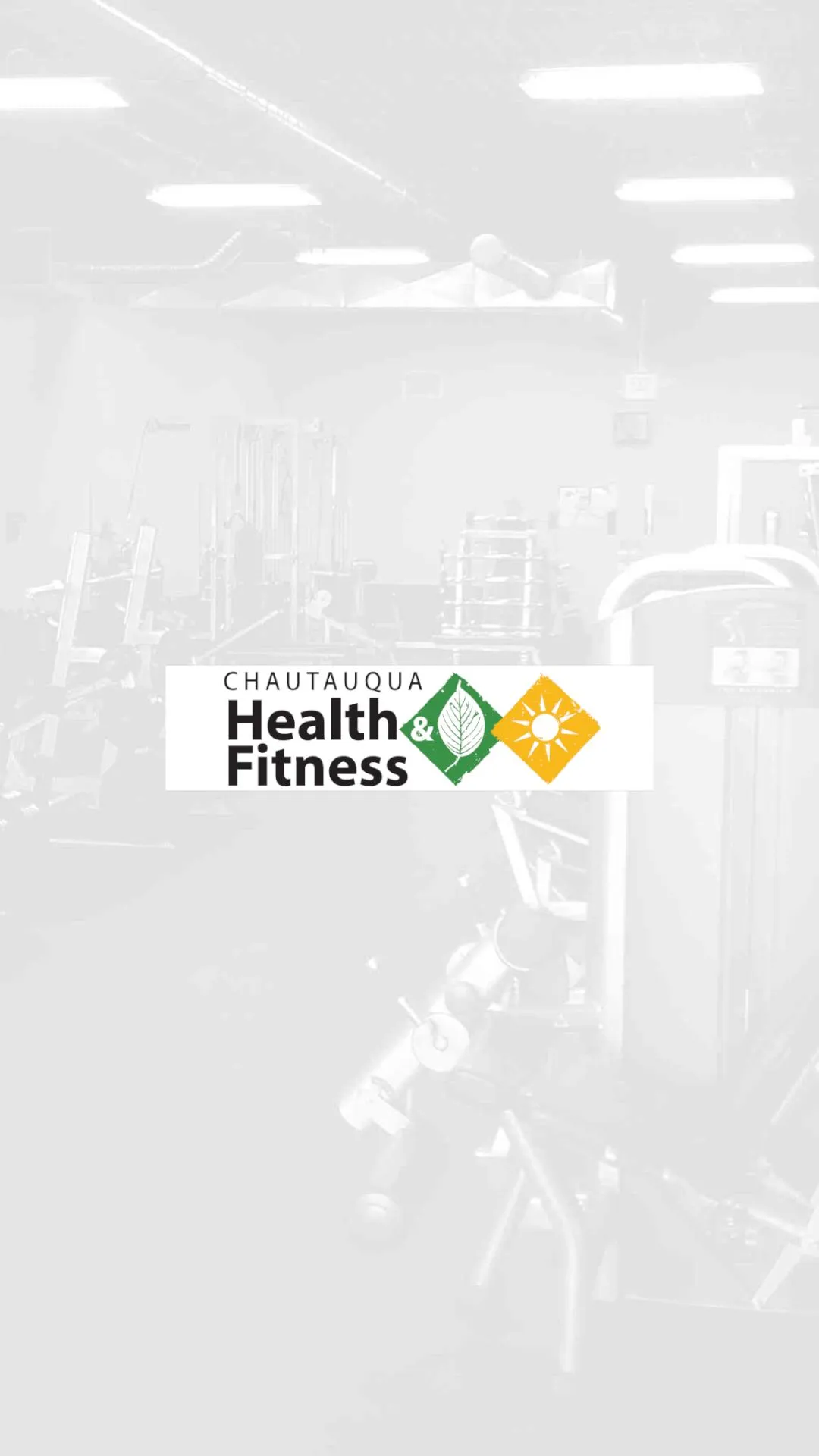 Chautauqua Health and Fitness | Indus Appstore | Screenshot