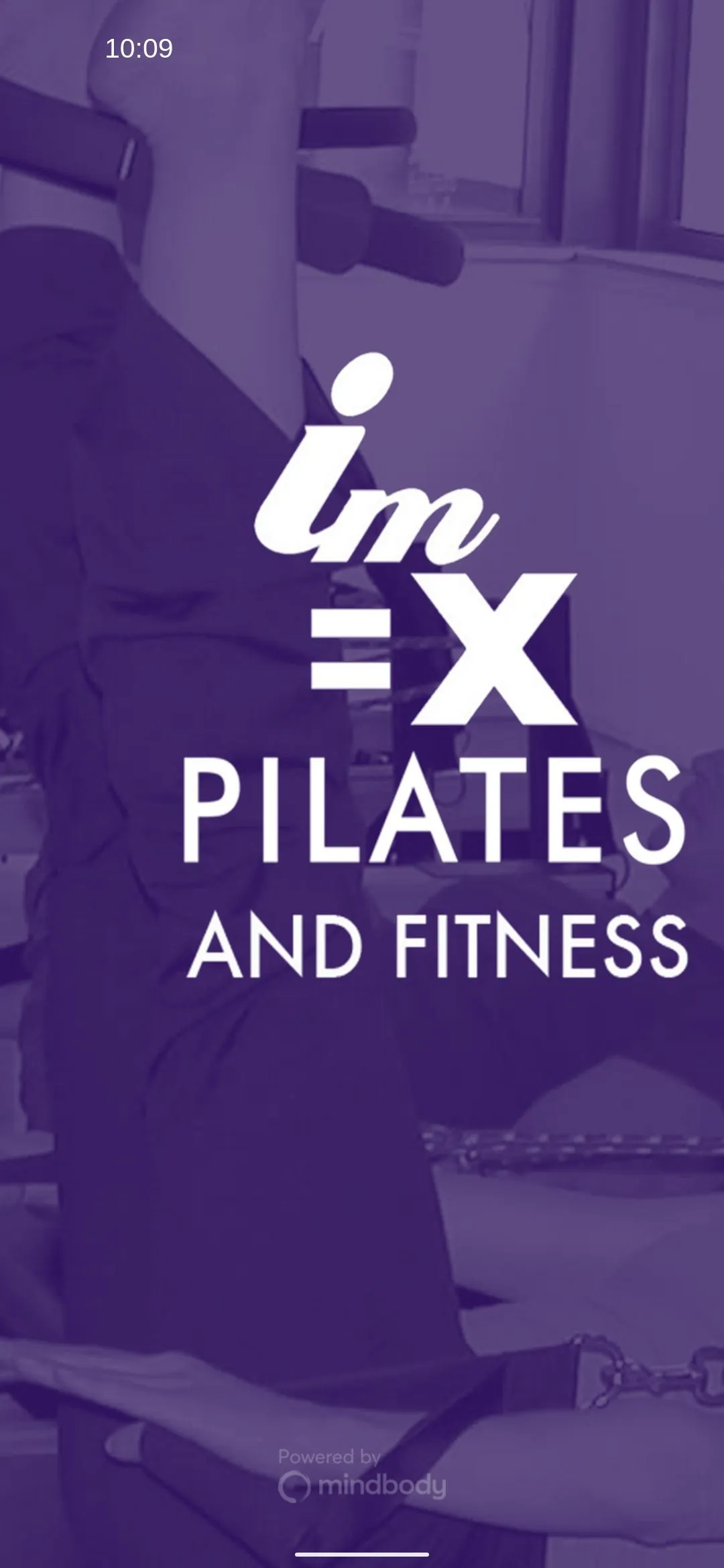 IMX Pilates | Indus Appstore | Screenshot