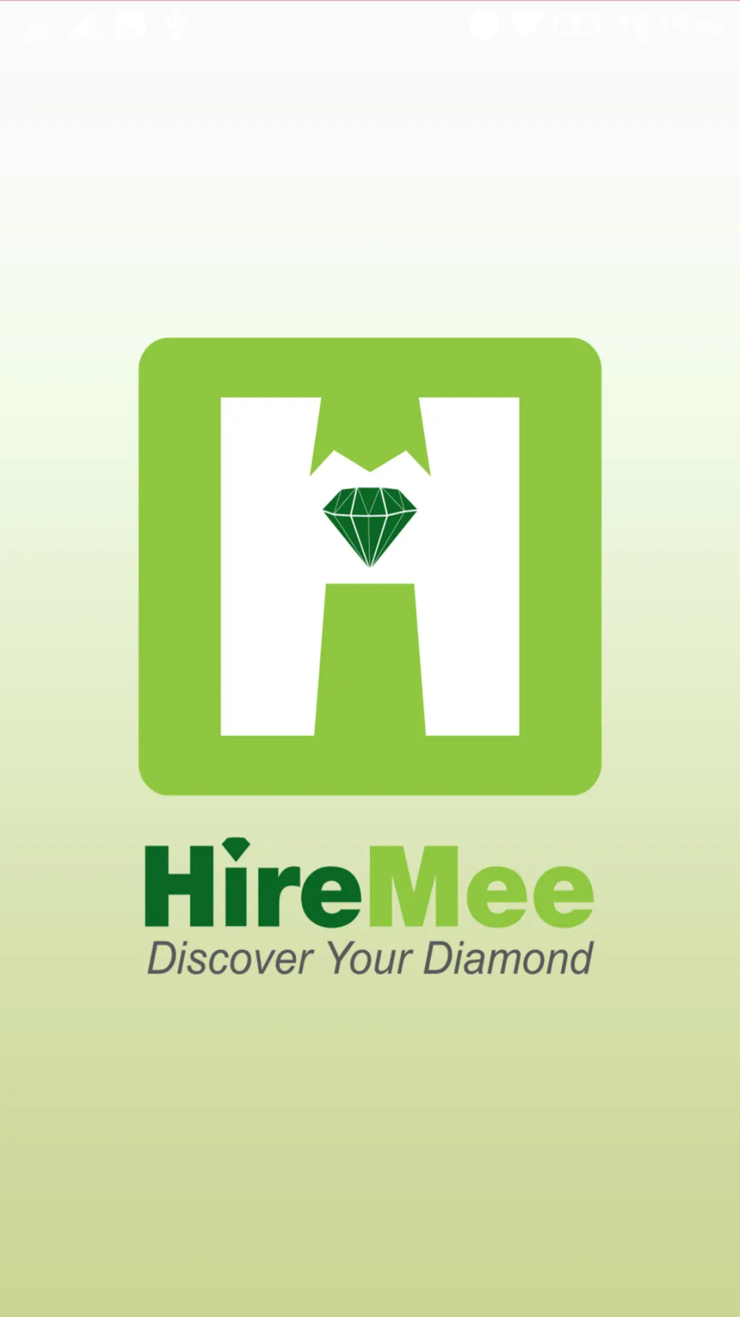 HireMee Assessment | Indus Appstore | Screenshot