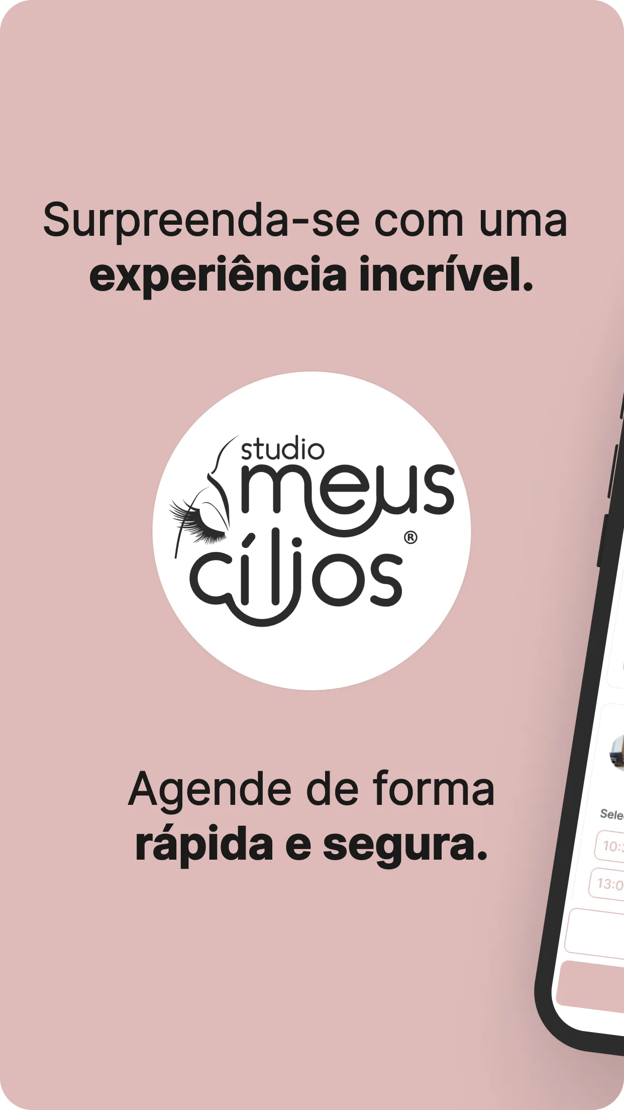 Meus Cílios | Indus Appstore | Screenshot