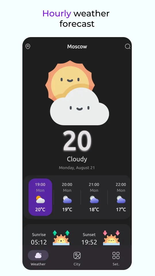 Rain | Indus Appstore | Screenshot
