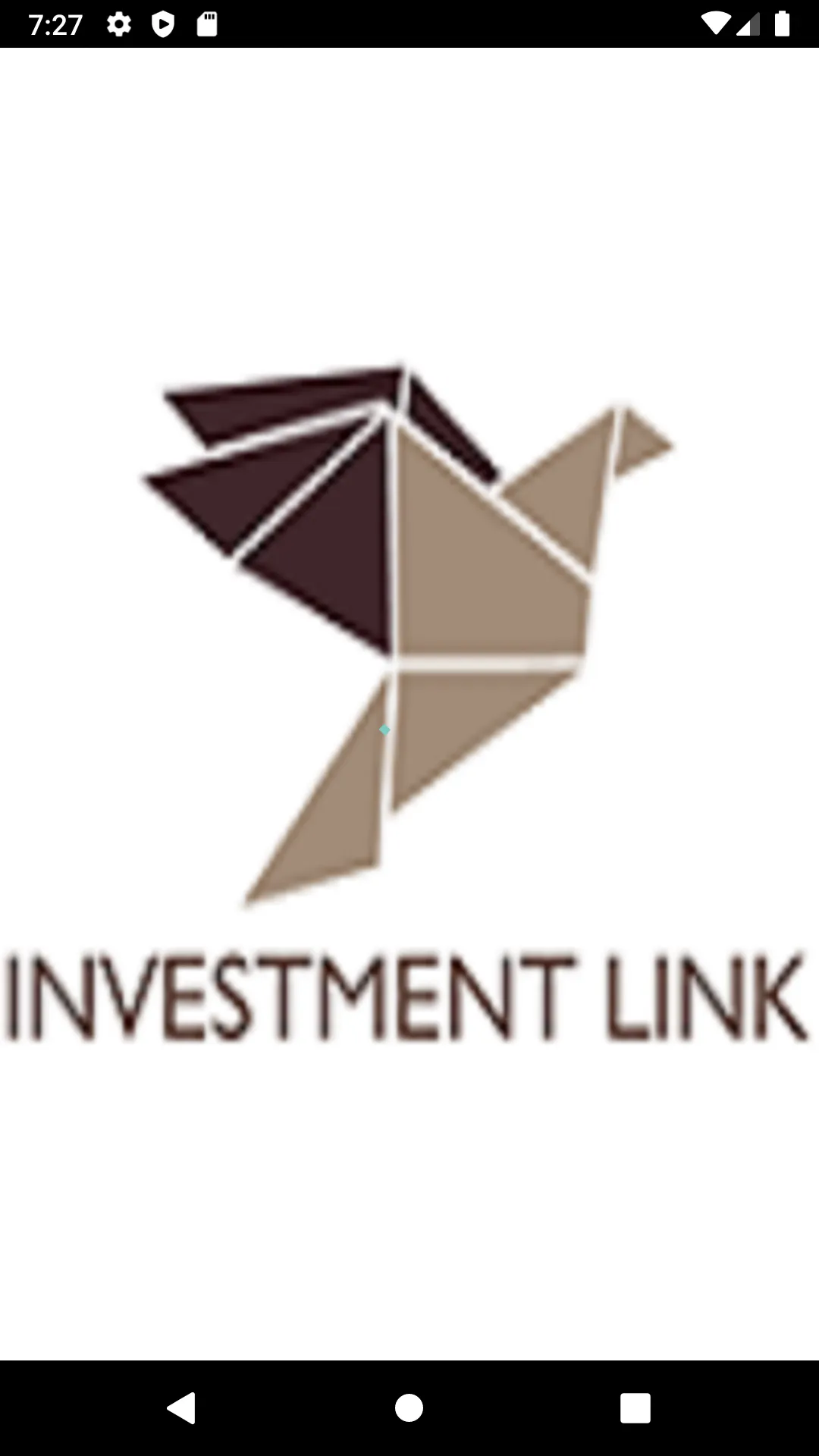 Investment Link | Indus Appstore | Screenshot