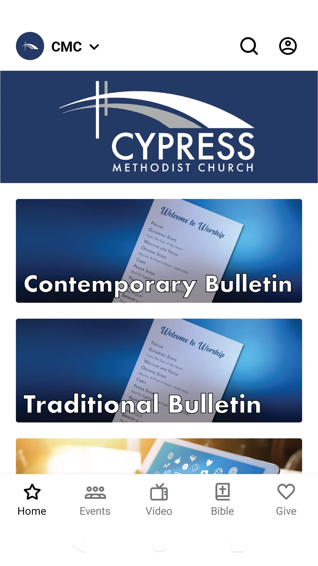 Cypress MC | Indus Appstore | Screenshot