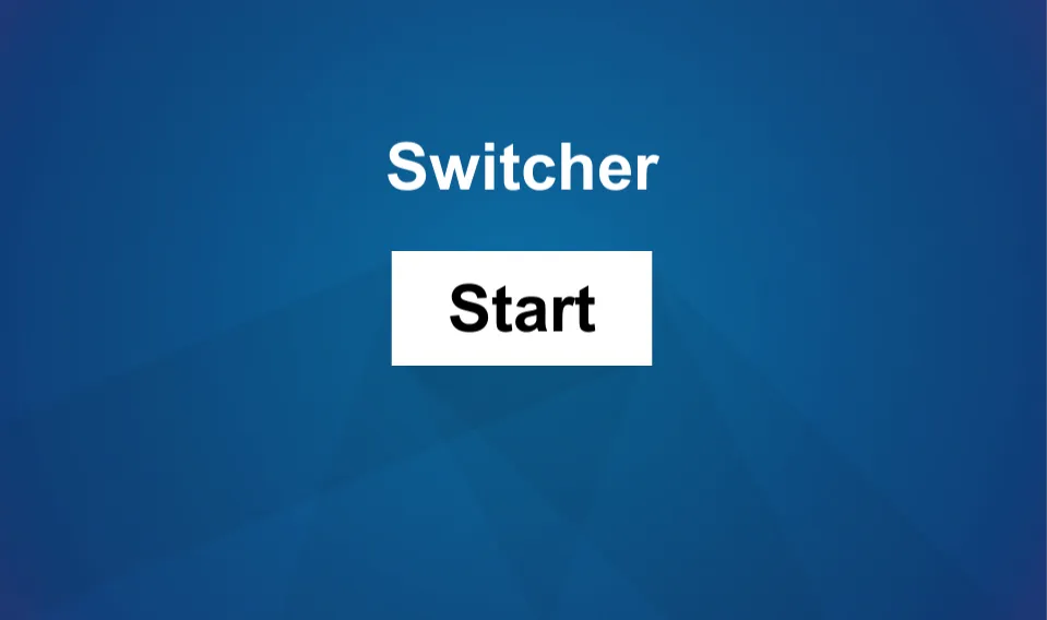 Switcher | Indus Appstore | Screenshot