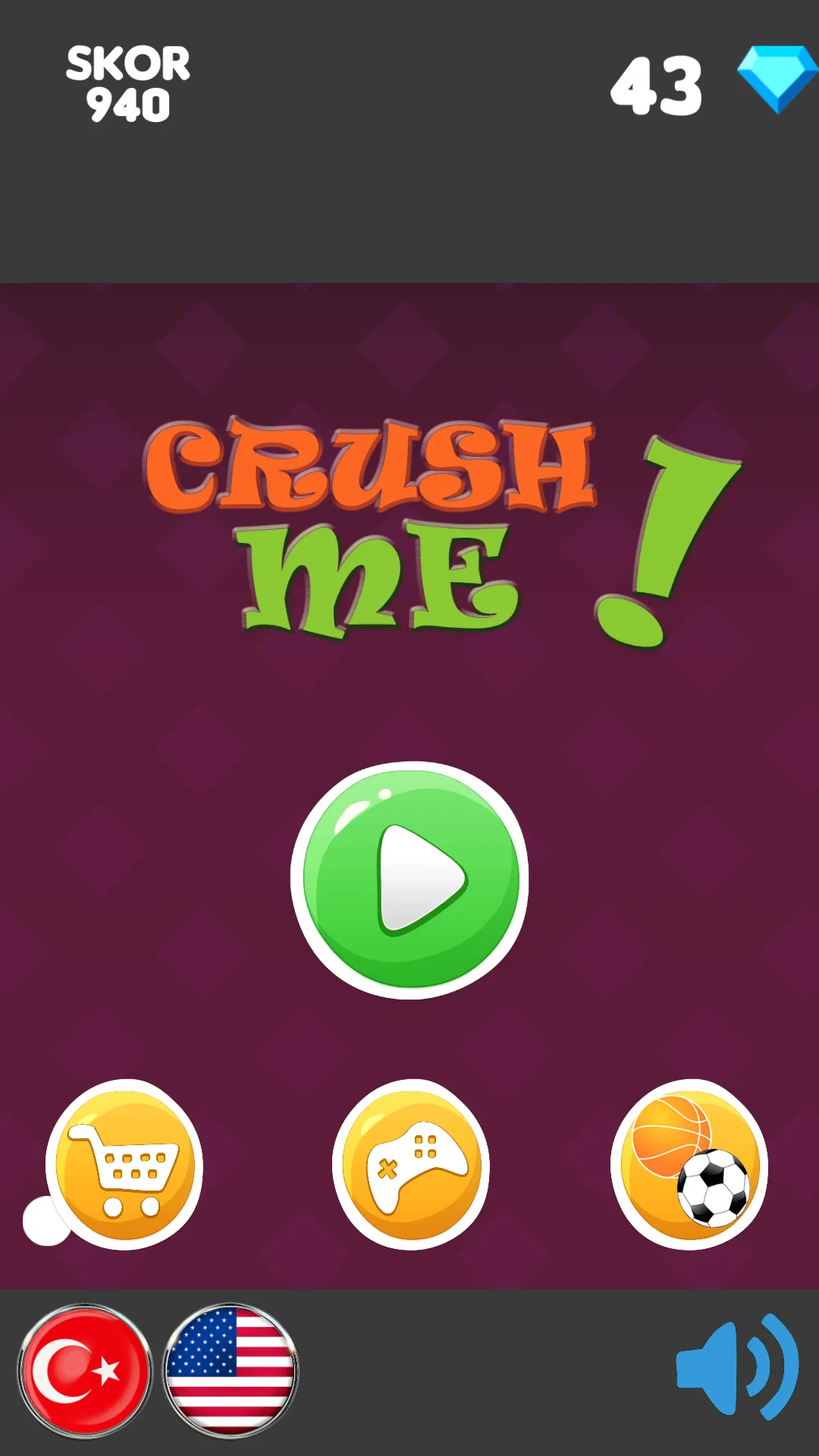 Crush Me! | Indus Appstore | Screenshot