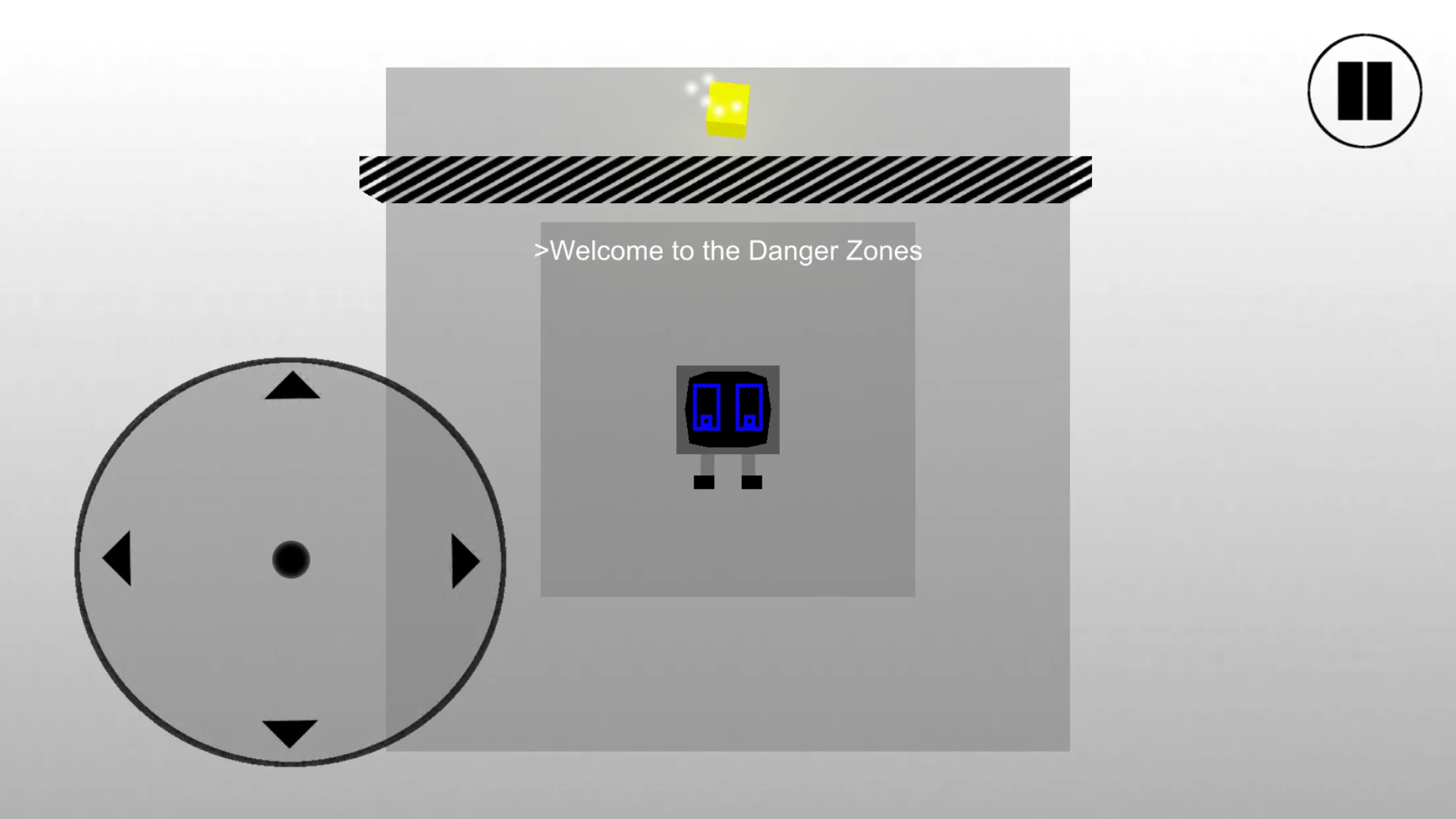 Danger Zones | Indus Appstore | Screenshot