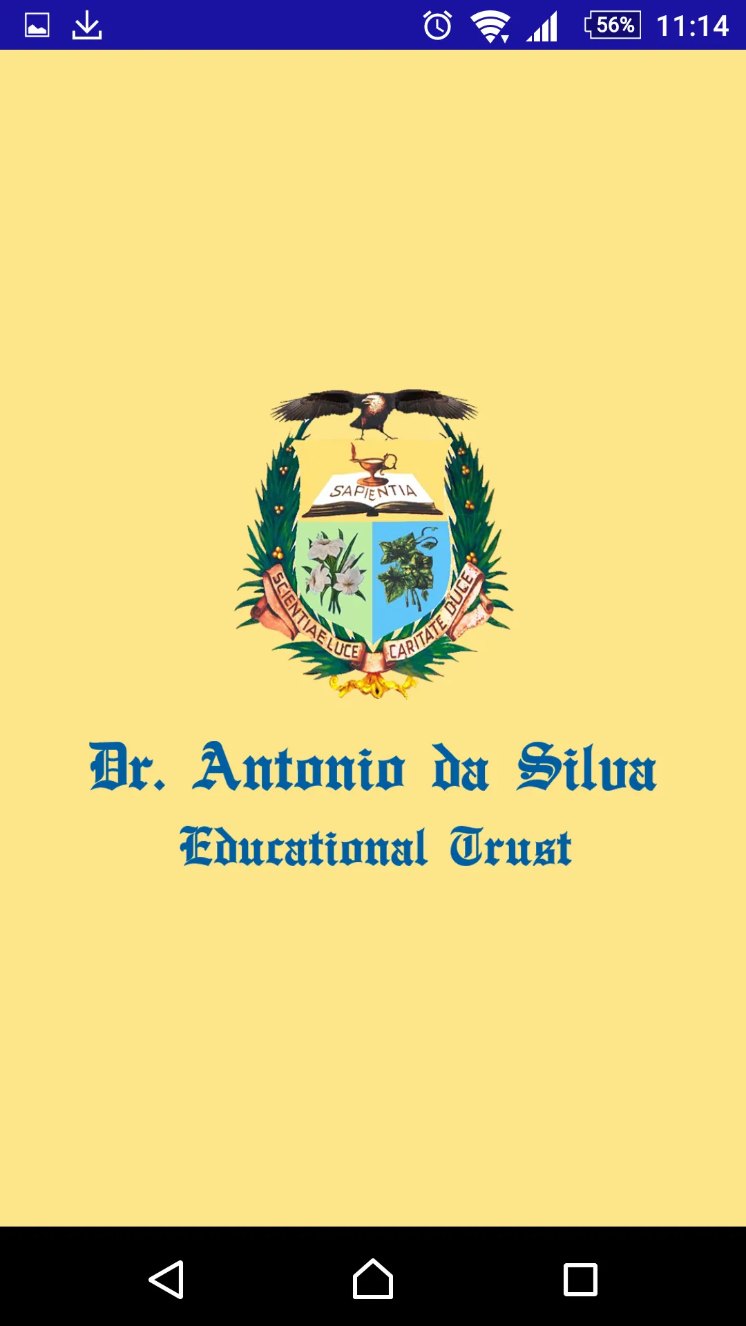 Dr. Antonio da Silva Institute | Indus Appstore | Screenshot