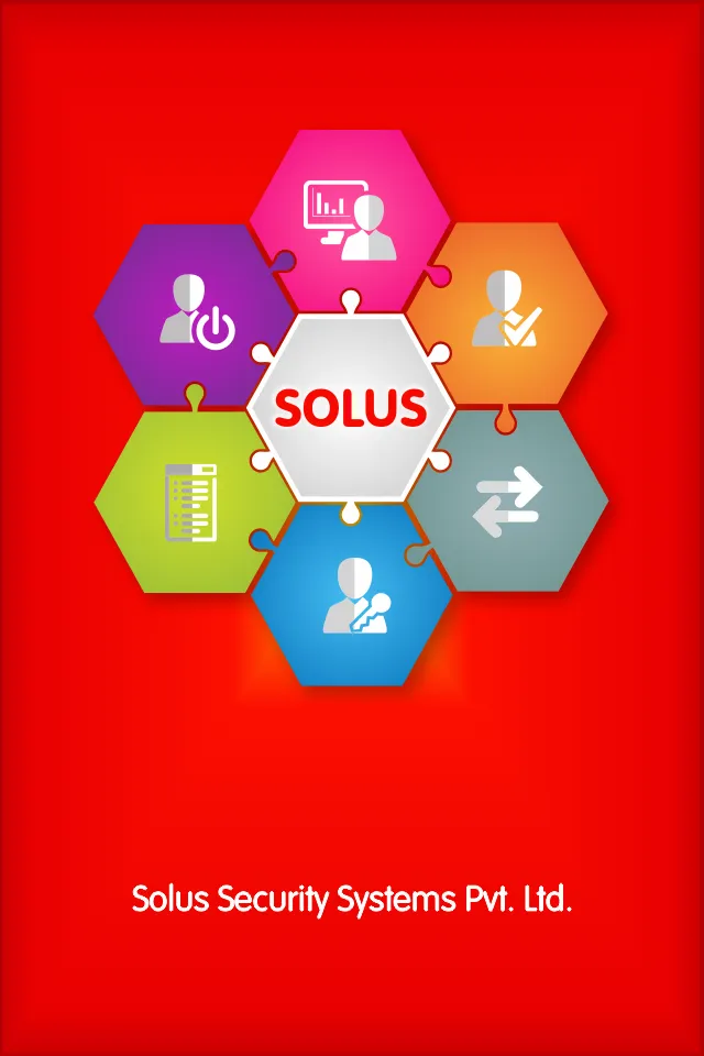 Solus SAMS Mobile Application | Indus Appstore | Screenshot