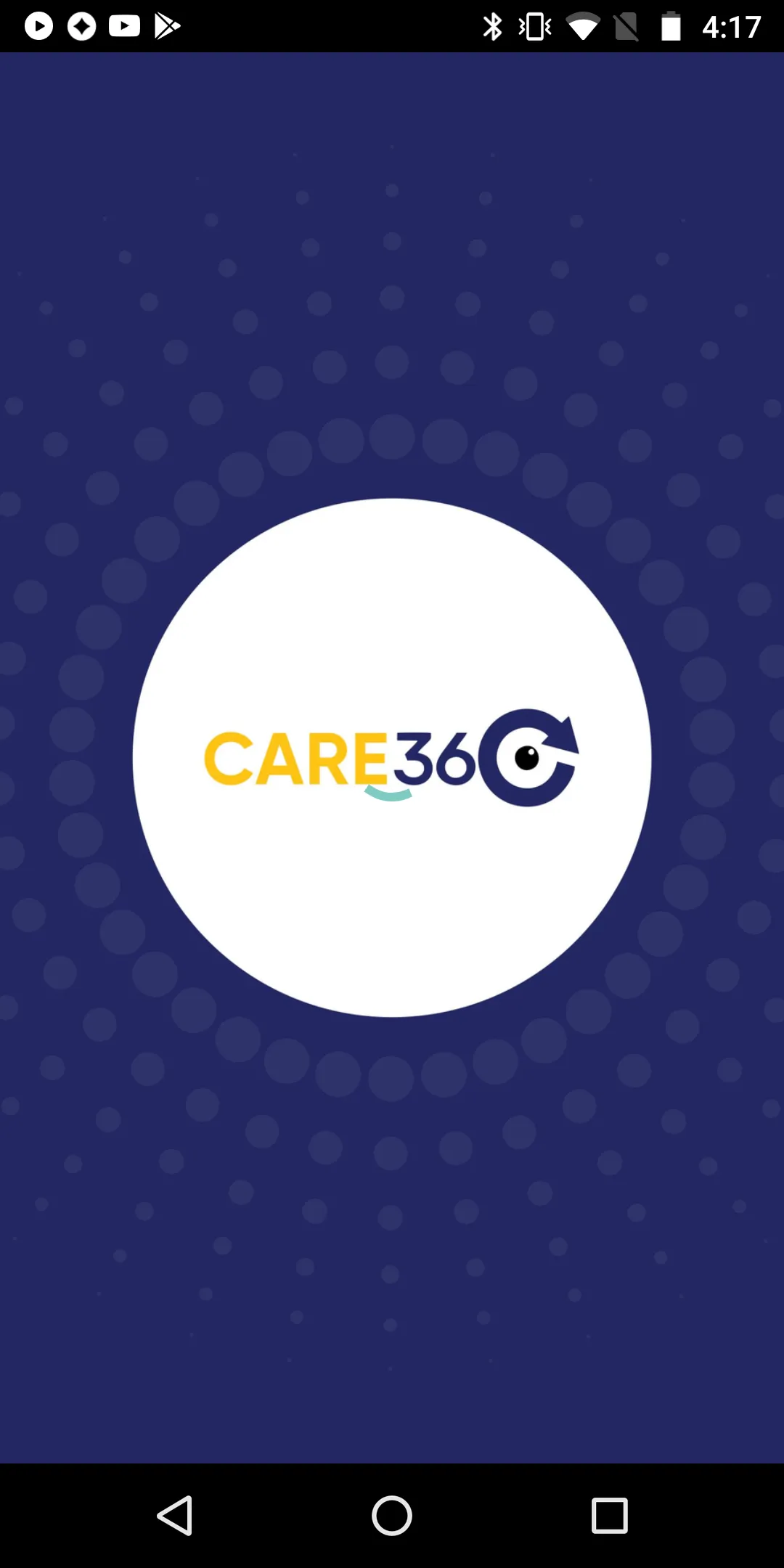 Care 360 OLA | Indus Appstore | Screenshot