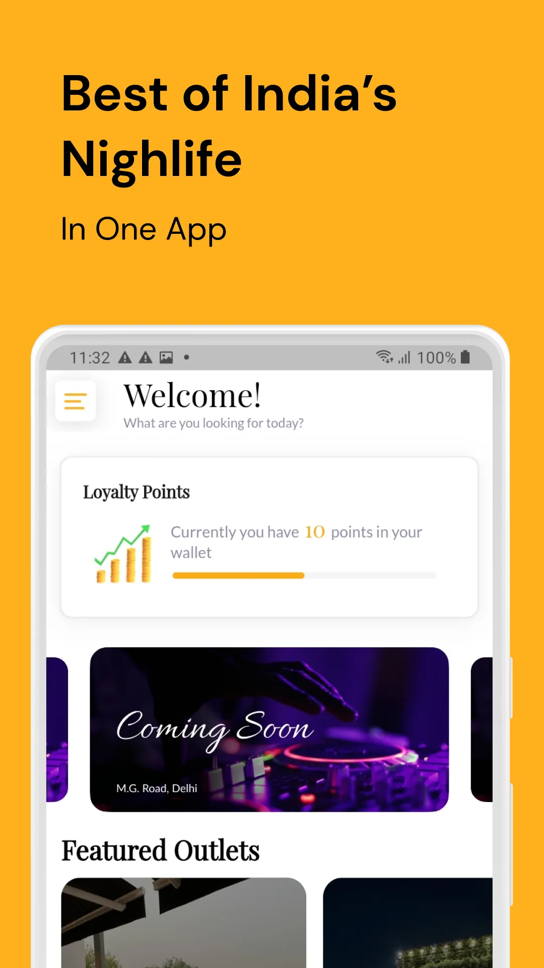 First Fiddle | Indus Appstore | Screenshot