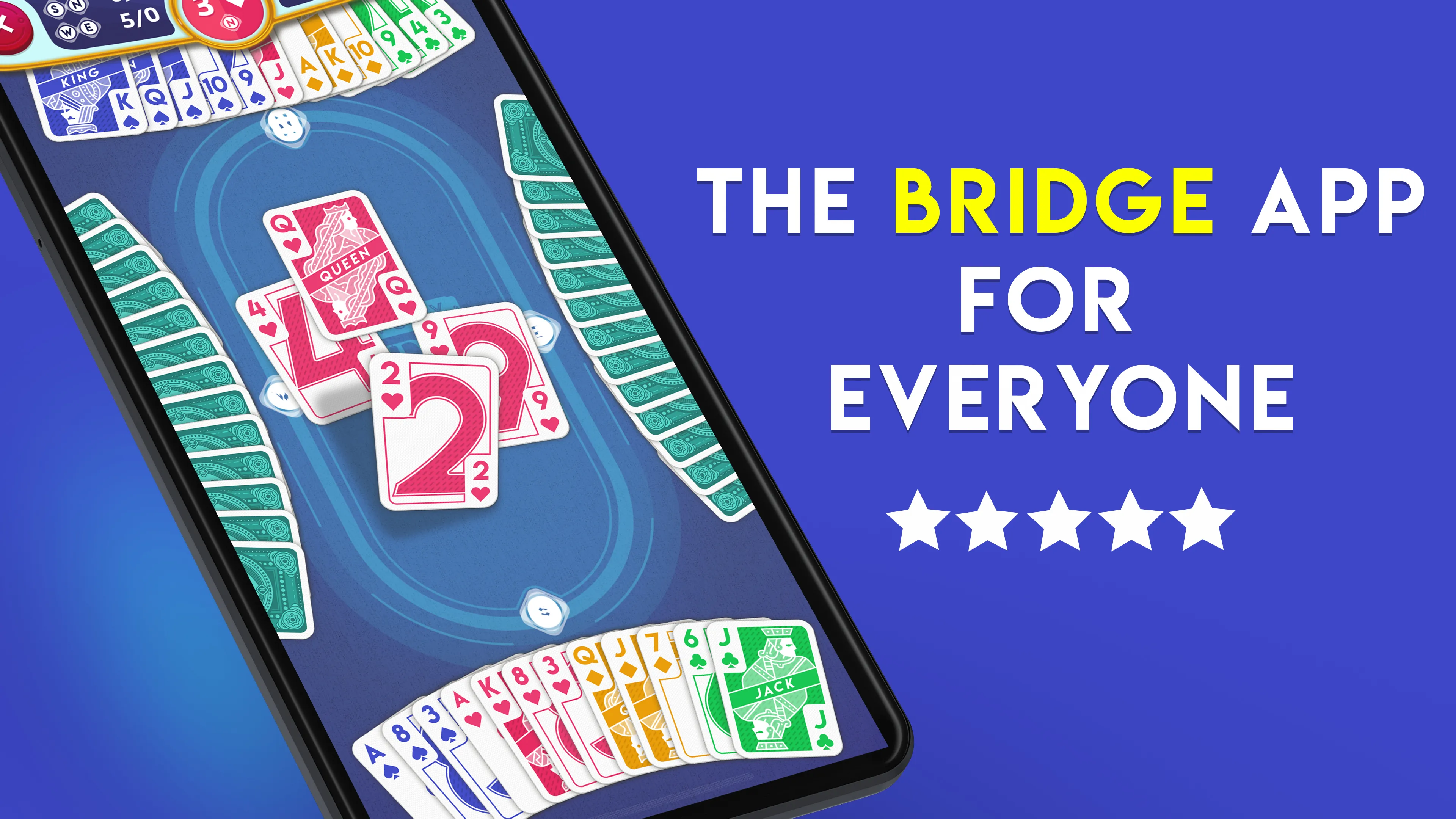 Tricky Bridge: Learn & Play | Indus Appstore | Screenshot