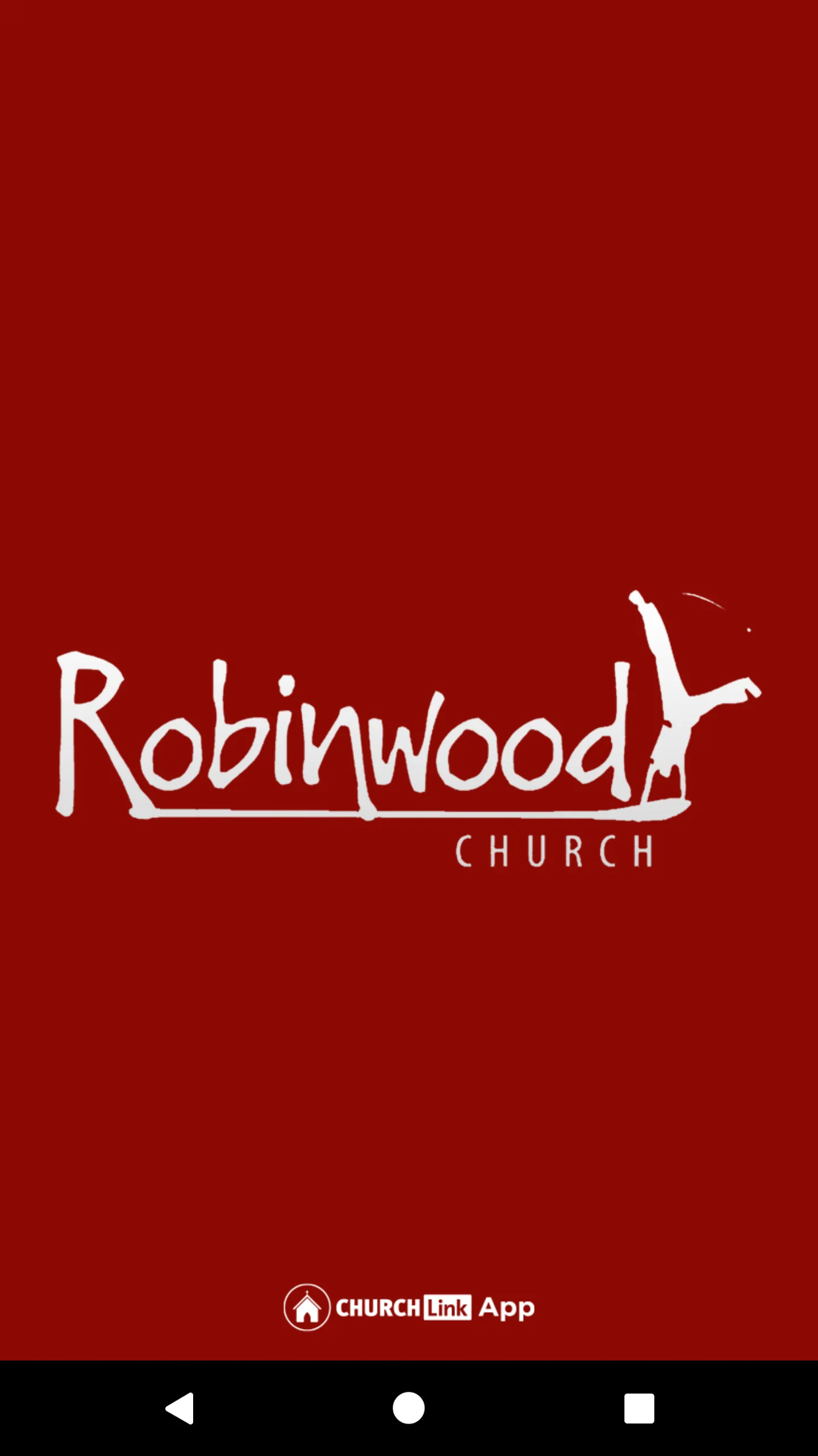 Robinwood Church | Indus Appstore | Screenshot