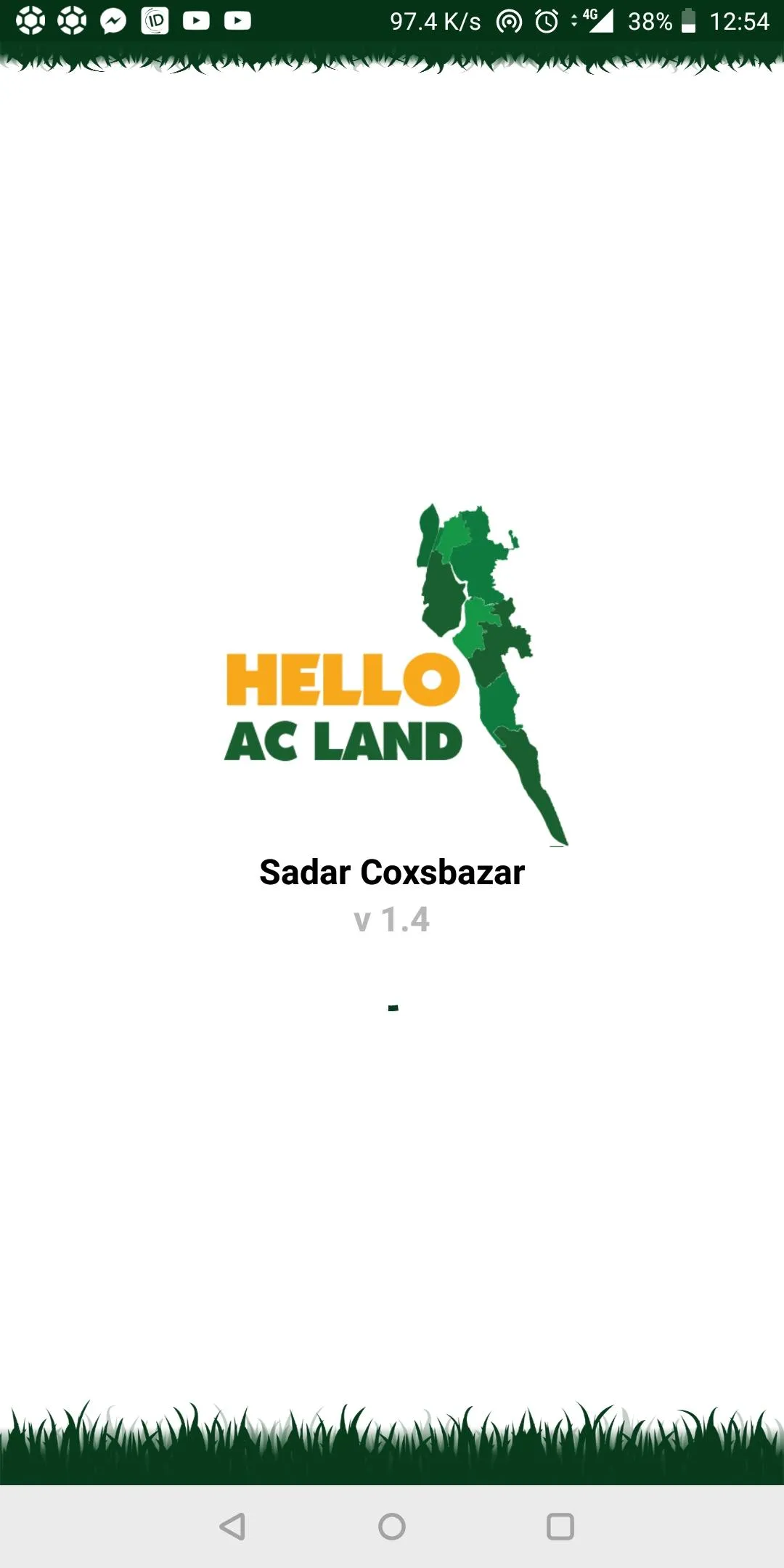 Hello AC Land | Indus Appstore | Screenshot