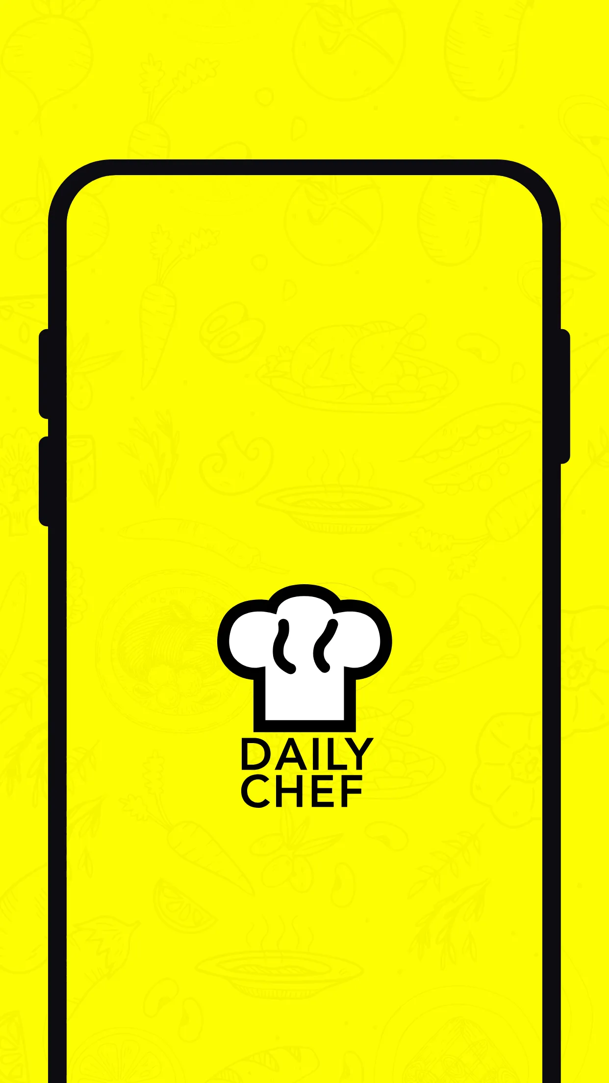 DailyChef | Indus Appstore | Screenshot