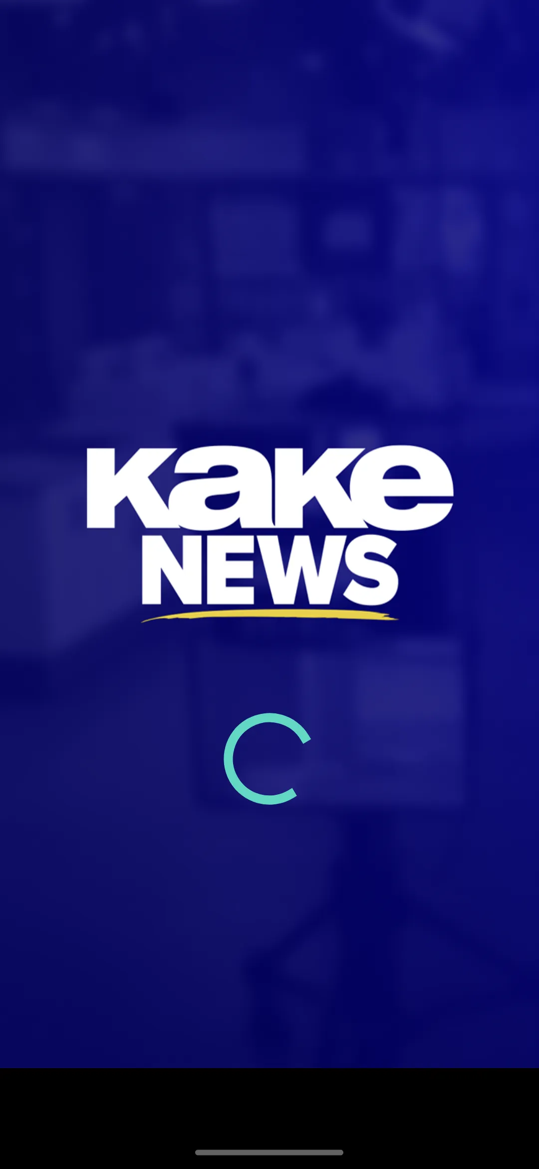 KAKE News | Indus Appstore | Screenshot